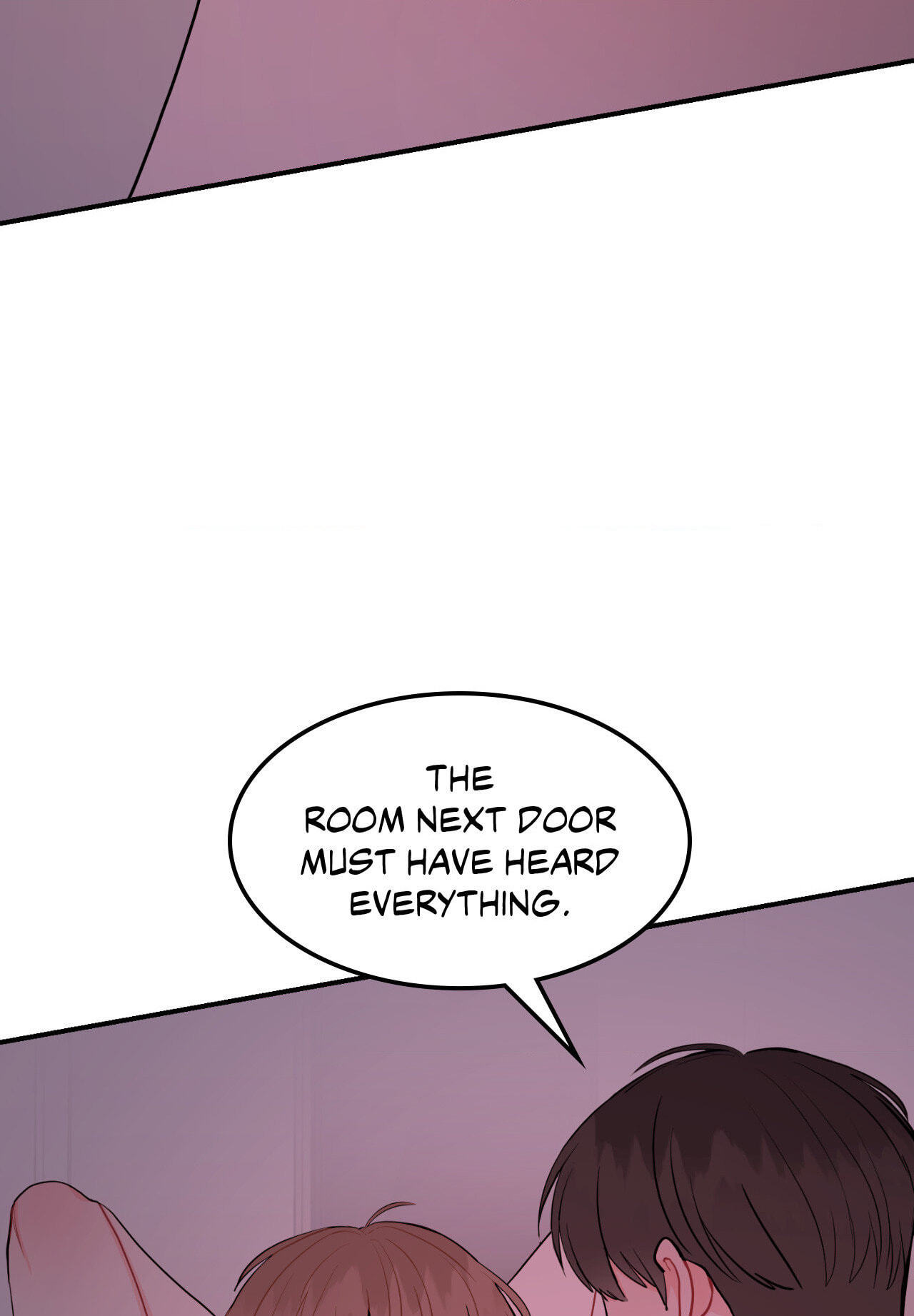 Can't Think Straight Chapter 37 page 25 - 
