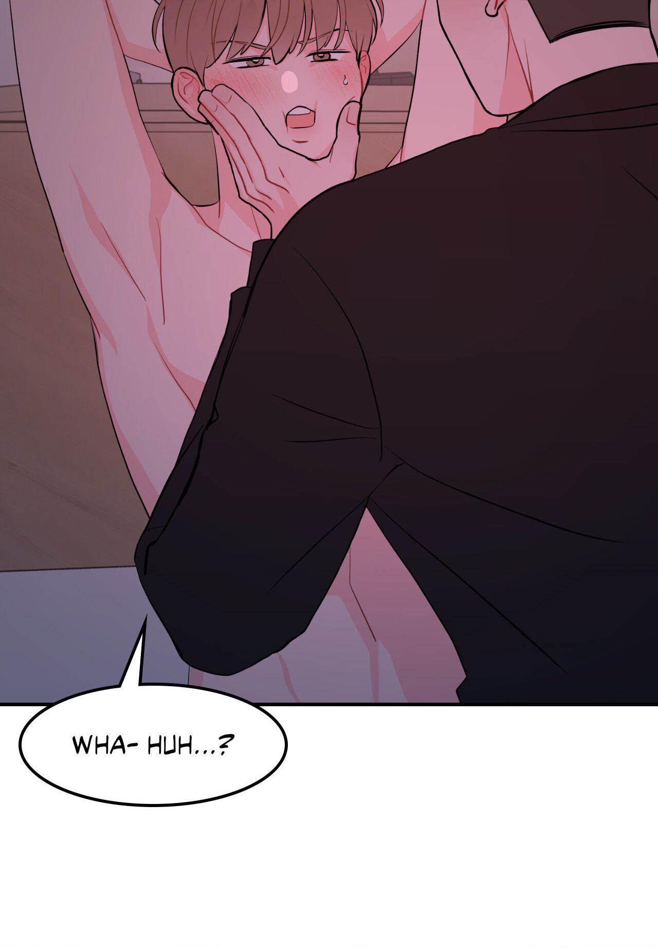 Can't Think Straight Chapter 37 page 26 - 
