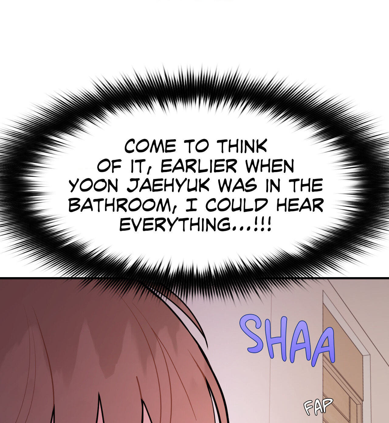 Can't Think Straight Chapter 37 page 27 - 