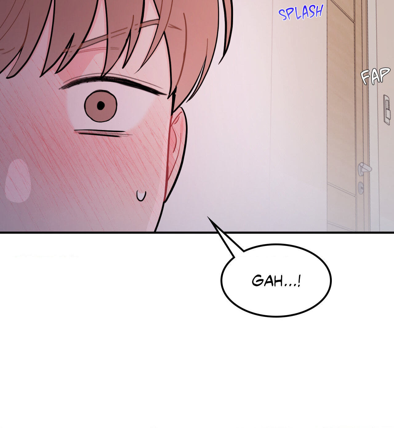 Can't Think Straight Chapter 37 page 28 - 