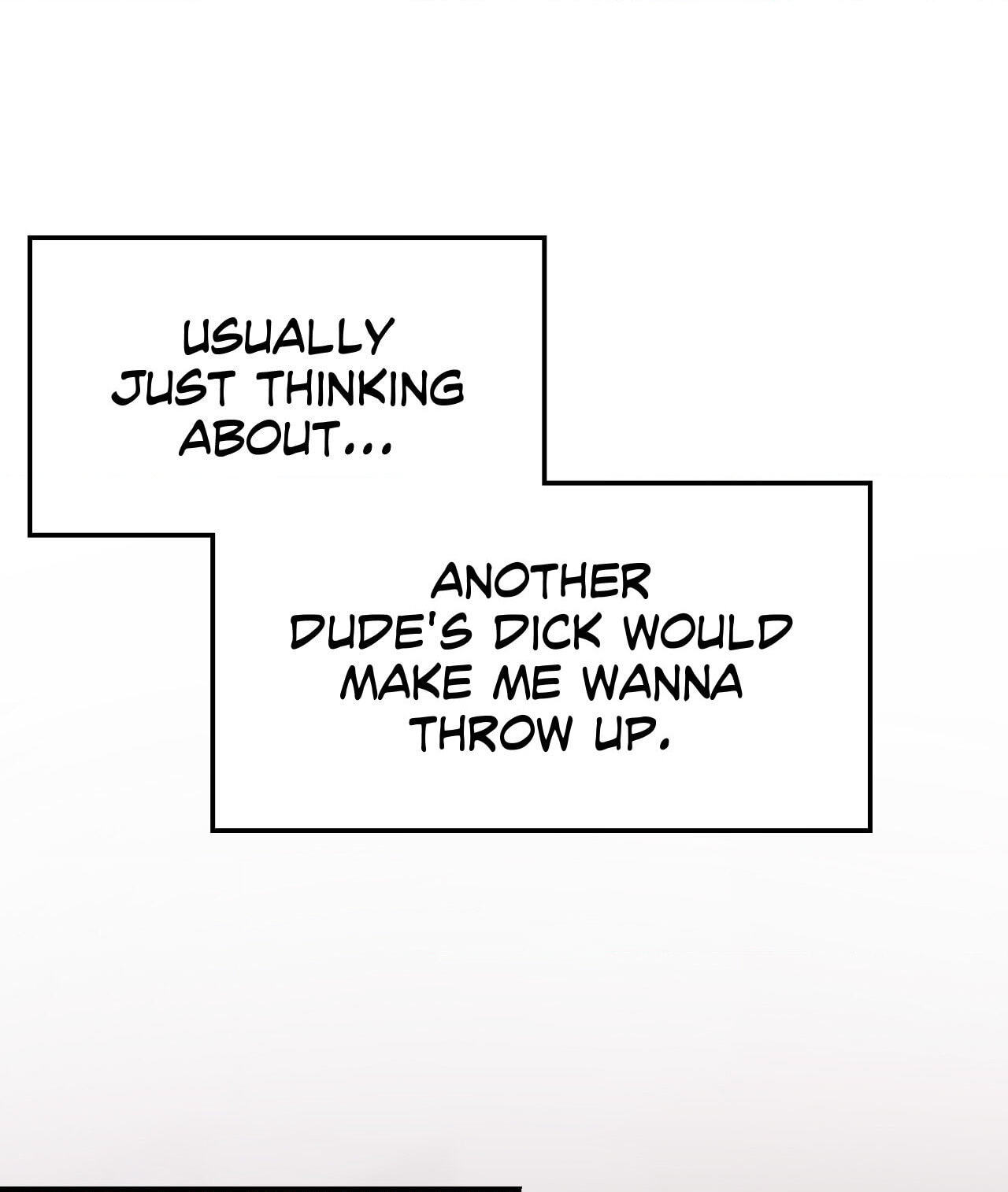 Can't Think Straight Chapter 37 page 45 - 