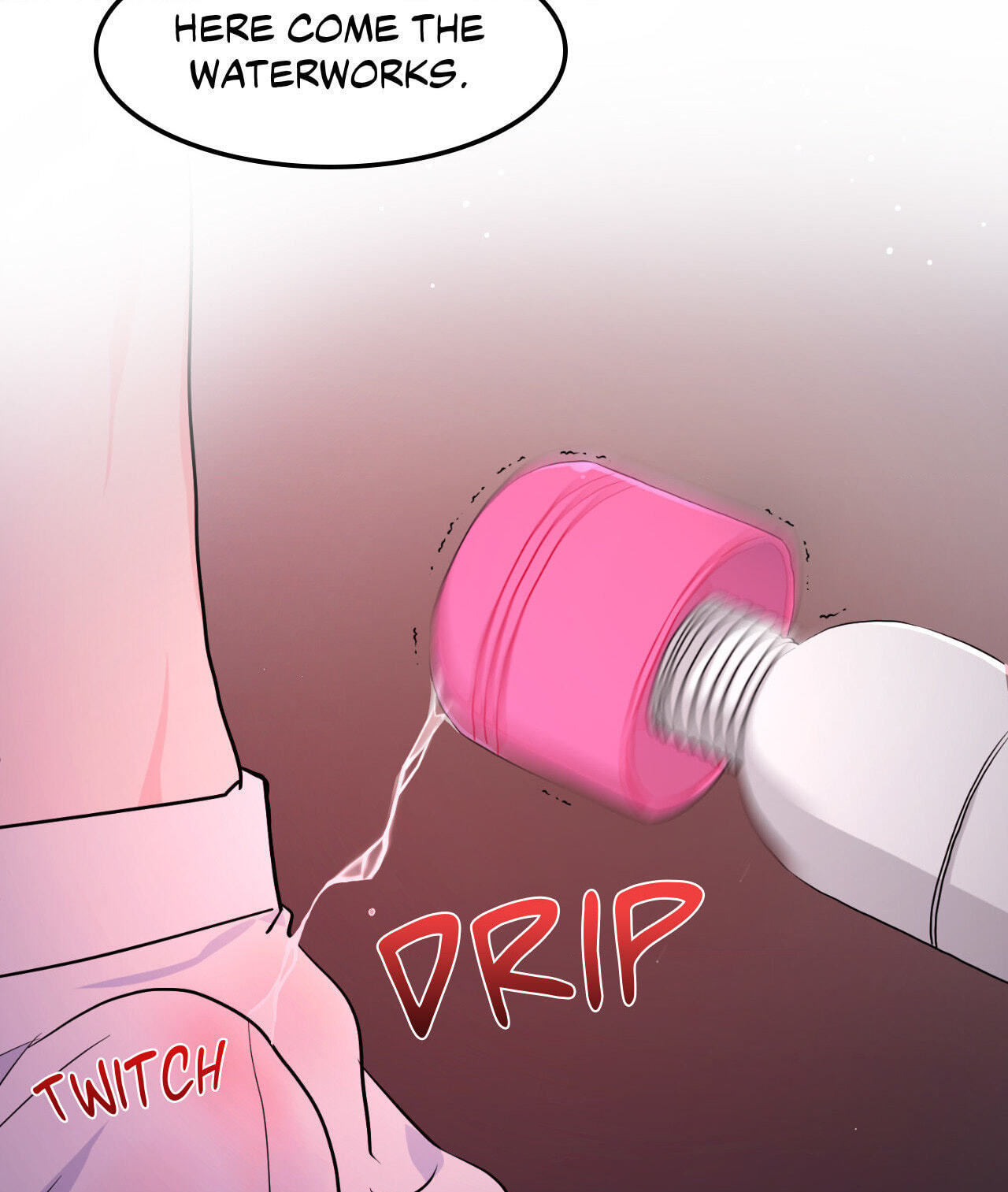 Can't Think Straight Chapter 37 page 51 - 