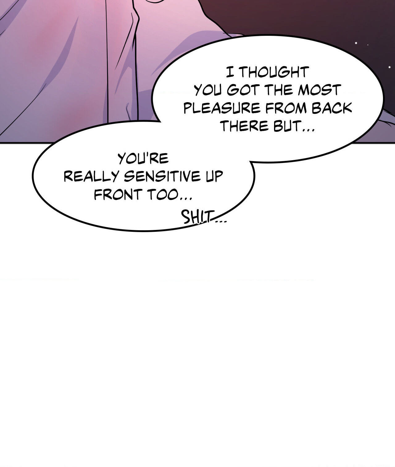 Can't Think Straight Chapter 37 page 52 - 