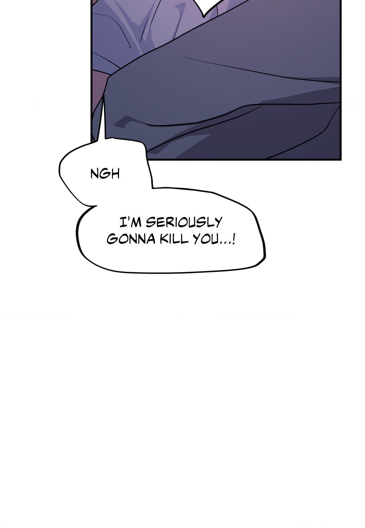 Can't Think Straight Chapter 37 page 58 - 