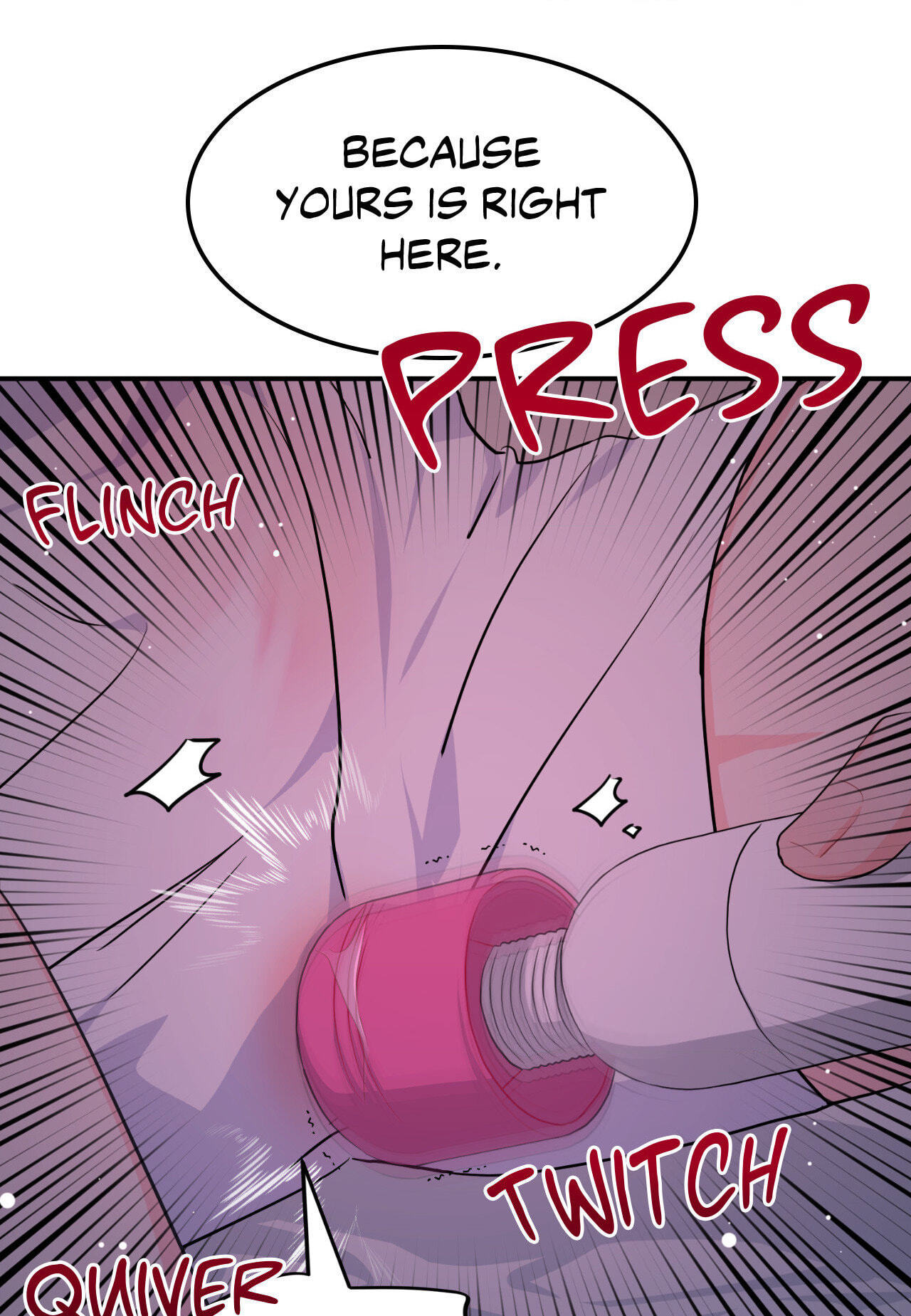 Can't Think Straight Chapter 37 page 59 - 