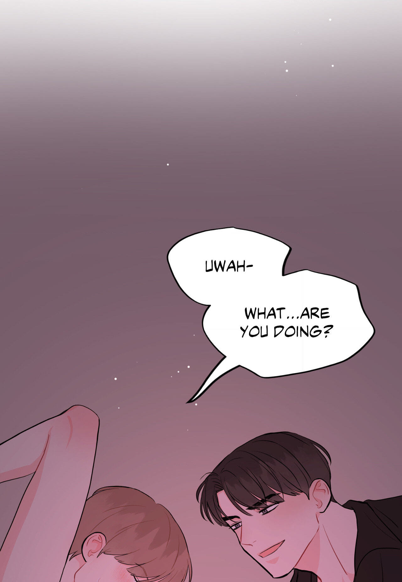 Can't Think Straight Chapter 37 page 61 - 