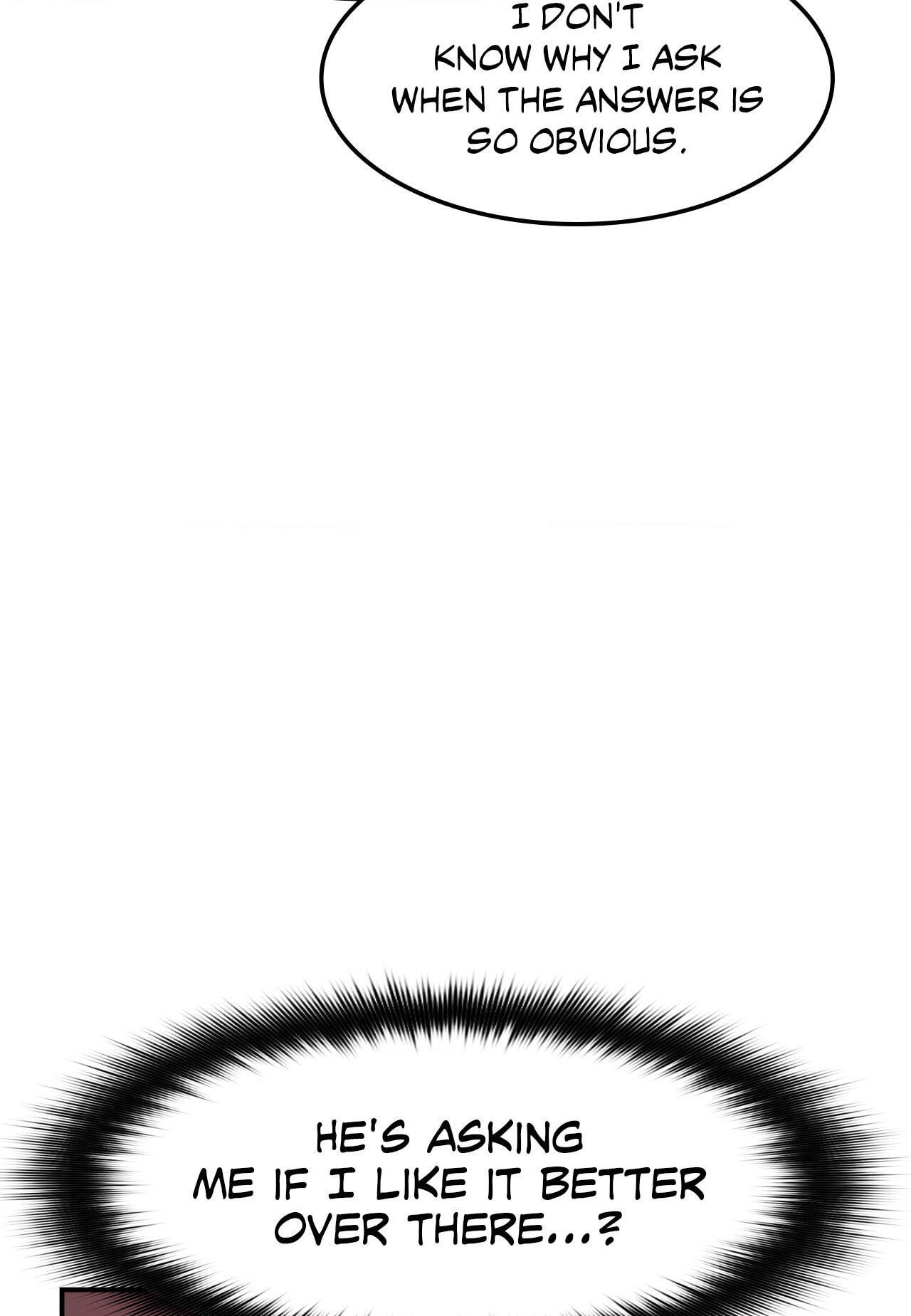 Can't Think Straight Chapter 37 page 63 - 