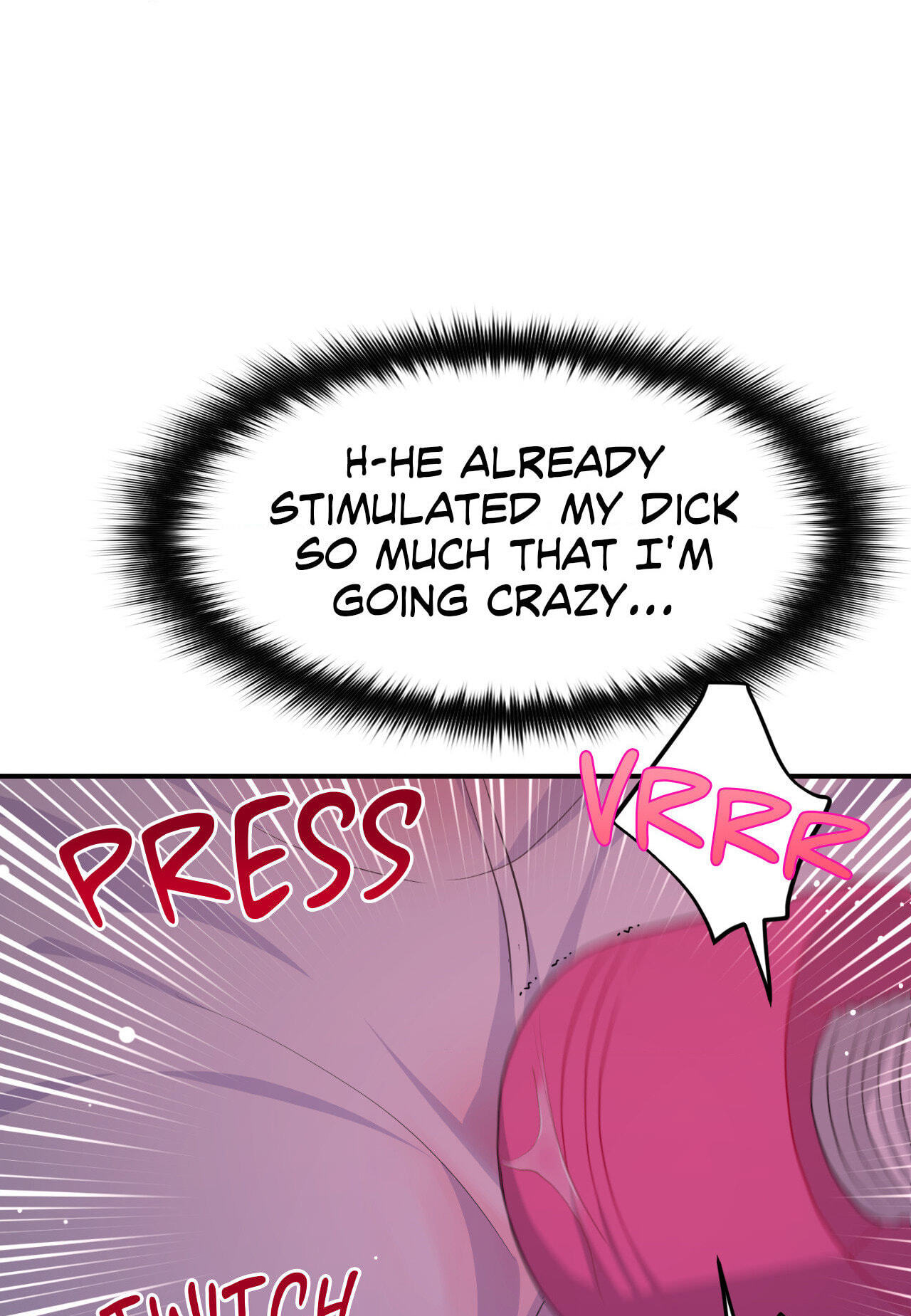 Can't Think Straight Chapter 37 page 65 - 