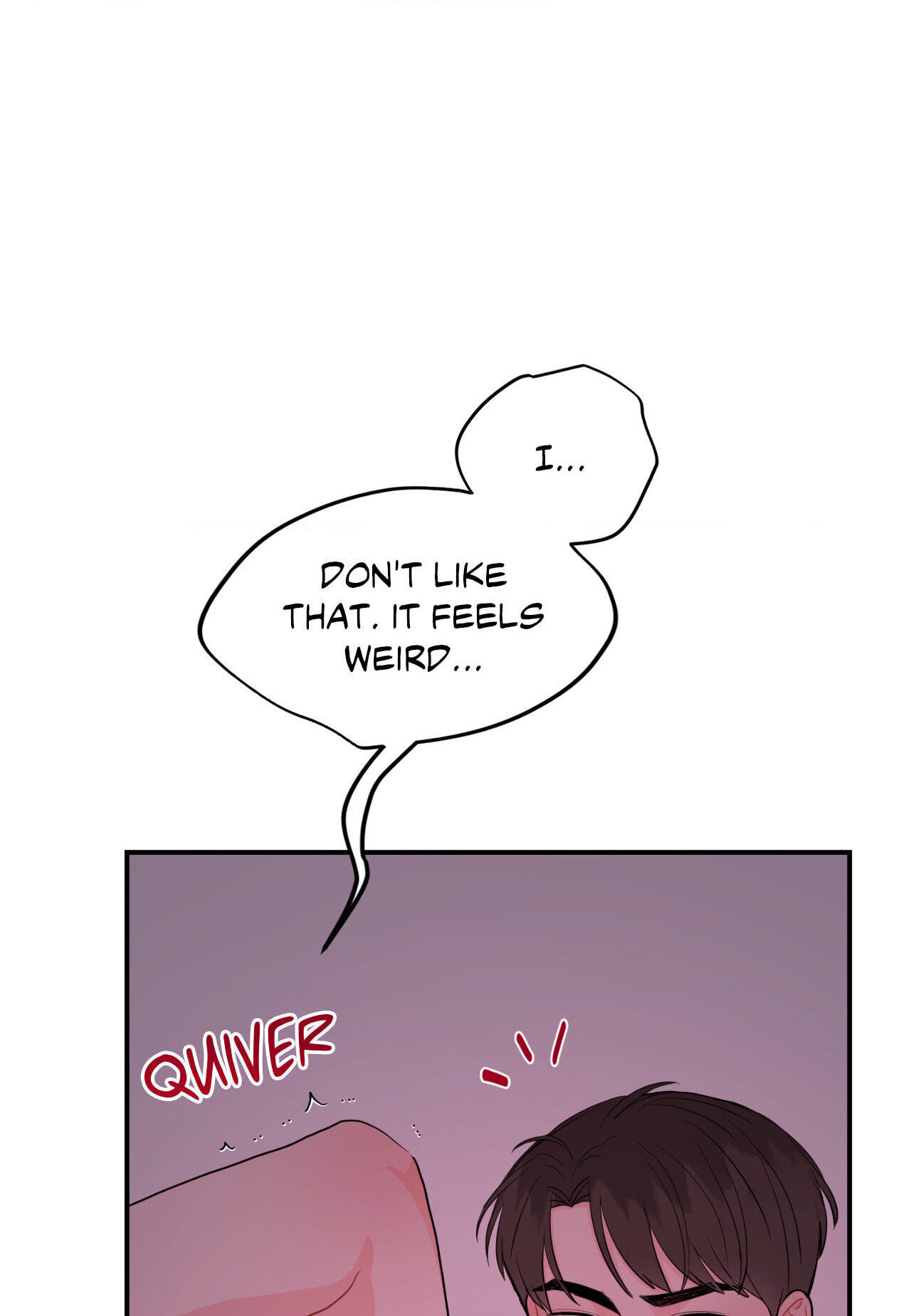 Can't Think Straight Chapter 37 page 67 - 