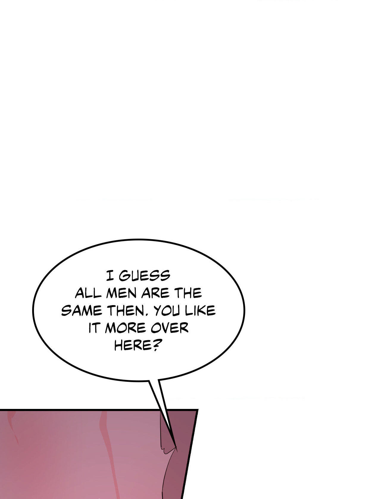 Can't Think Straight Chapter 37 page 69 - 