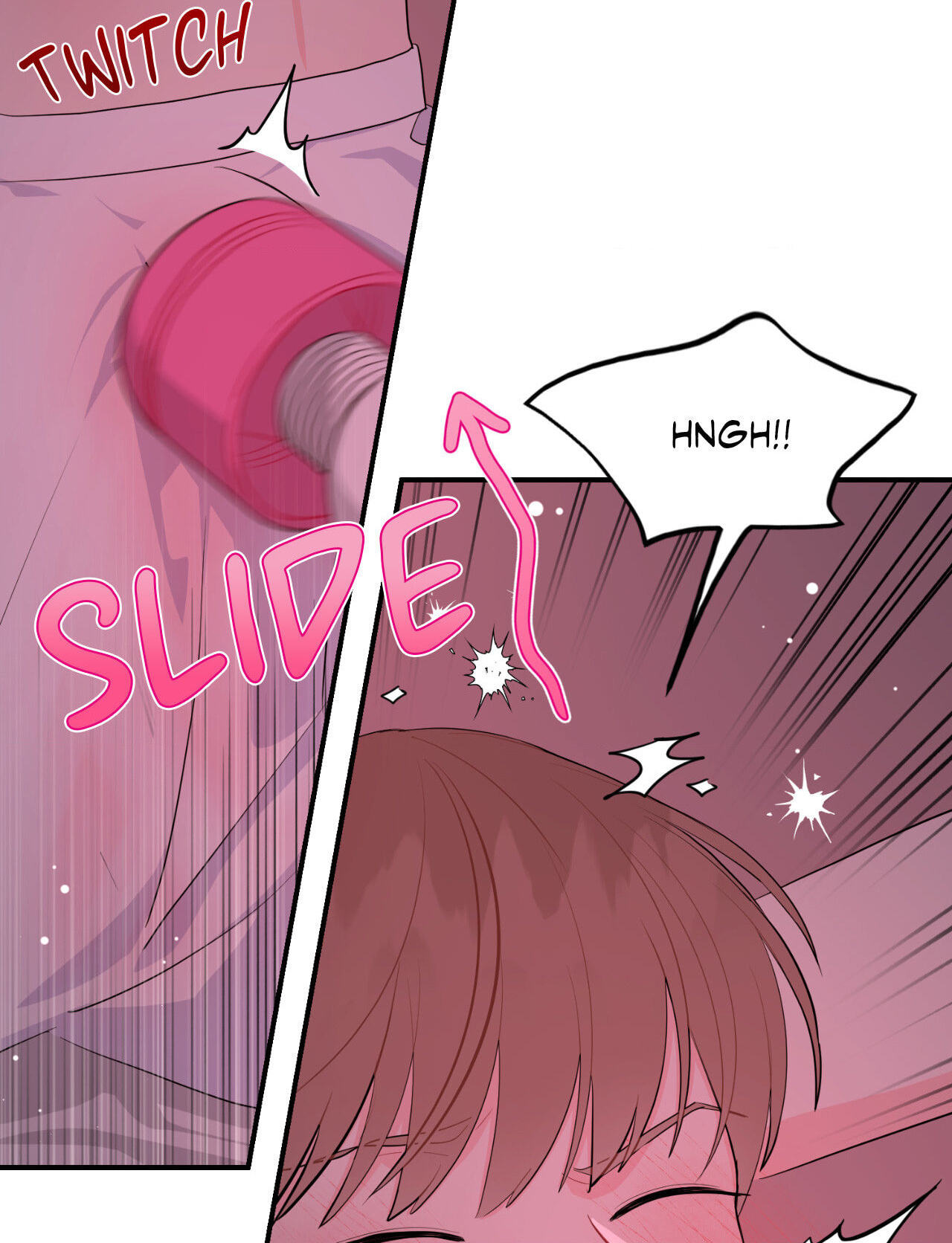 Can't Think Straight Chapter 37 page 70 - 