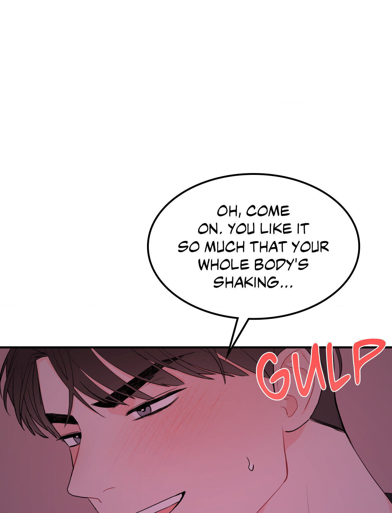 Can't Think Straight Chapter 37 page 72 - 