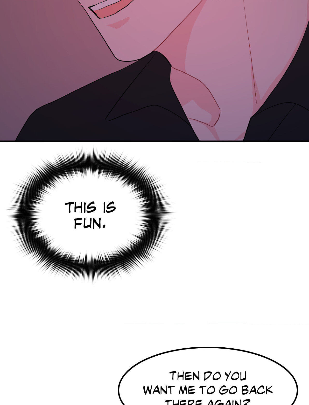 Can't Think Straight Chapter 37 page 73 - 