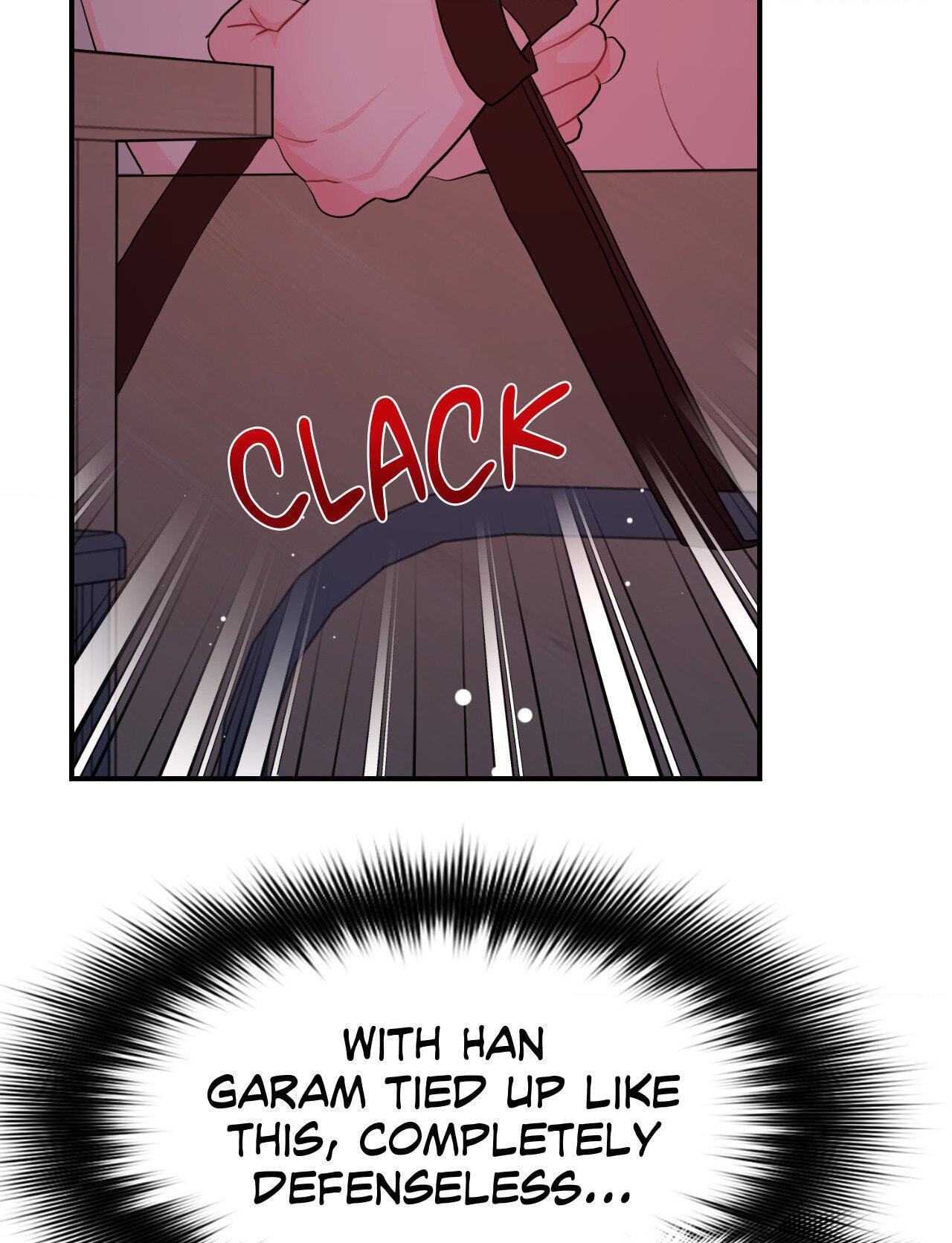 Can't Think Straight Chapter 37 page 75 - 