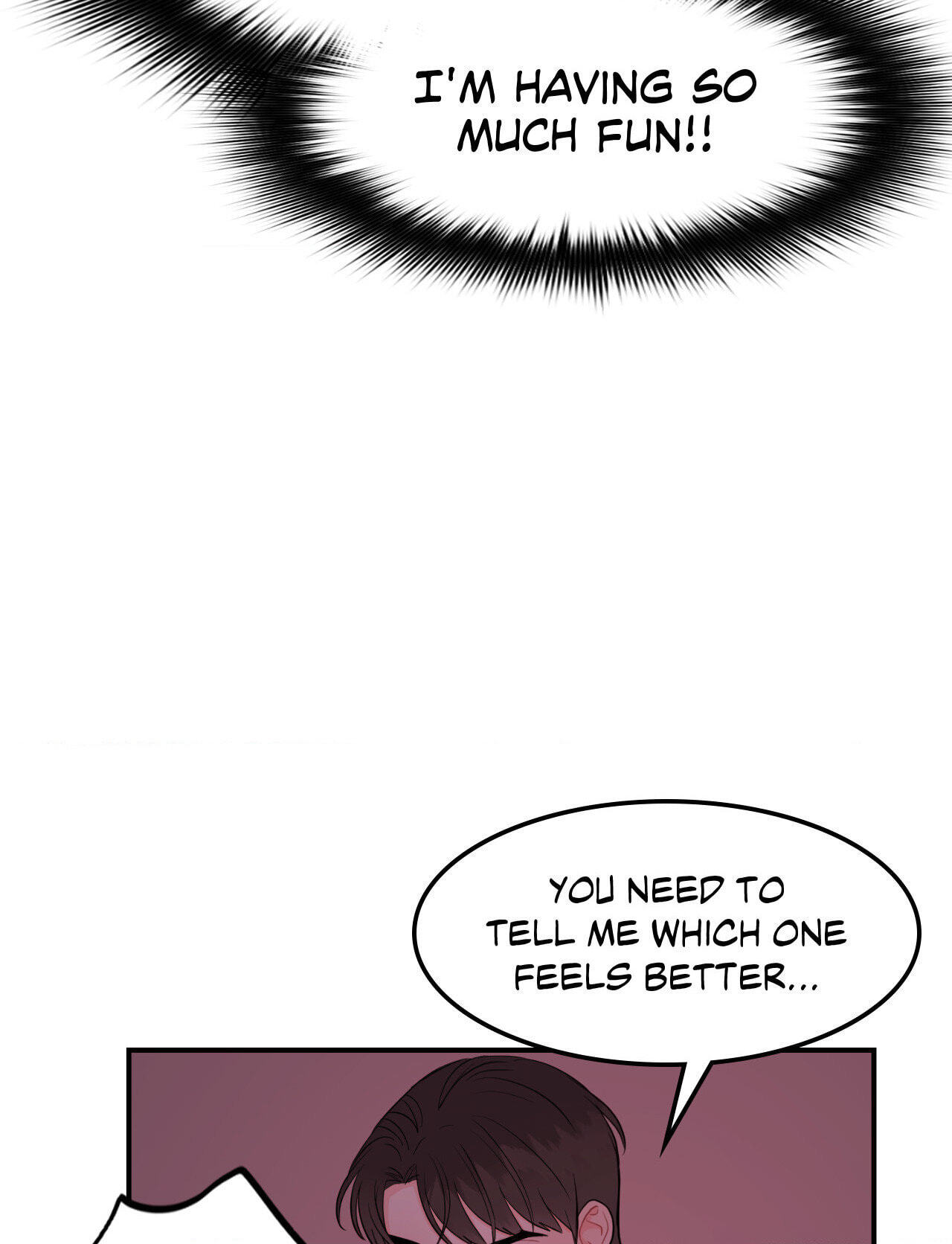 Can't Think Straight Chapter 37 page 76 - 