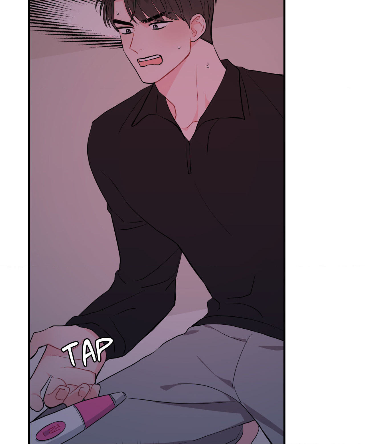 Can't Think Straight Chapter 37 page 82 - 