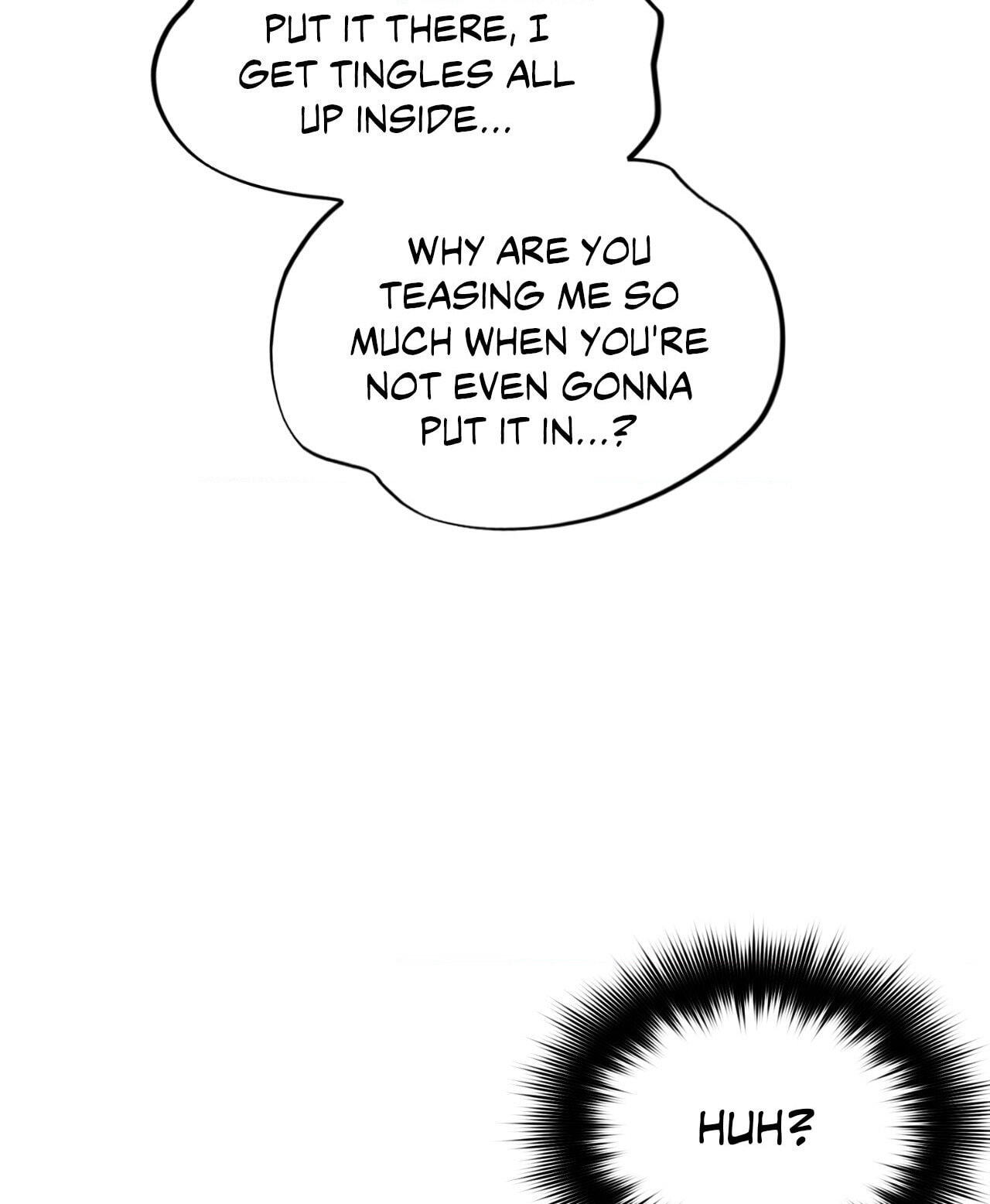 Can't Think Straight Chapter 37 page 85 - 