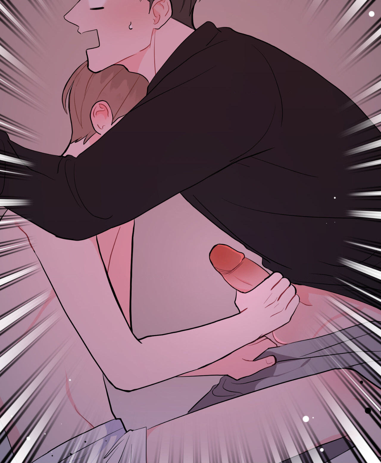 Can't Think Straight Chapter 37 page 90 - 