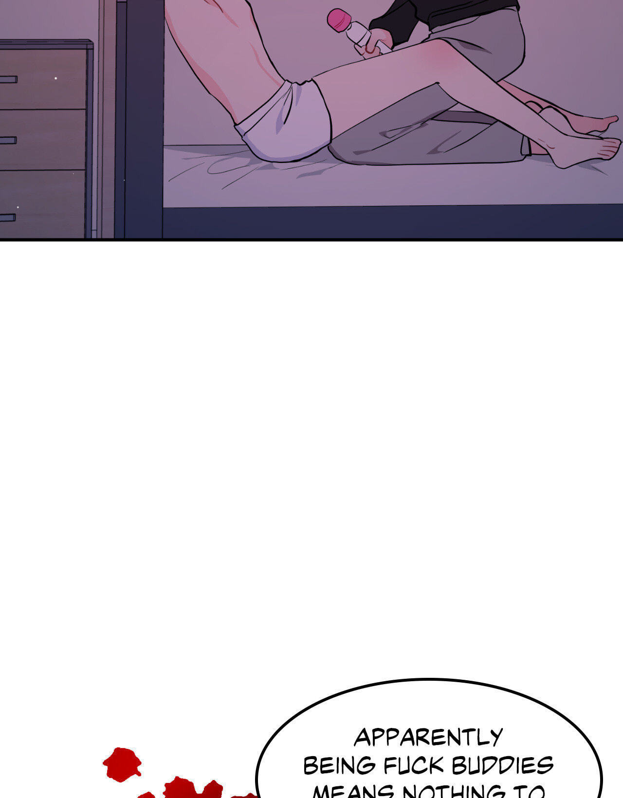 Can't Think Straight Chapter 37 page 10 - 