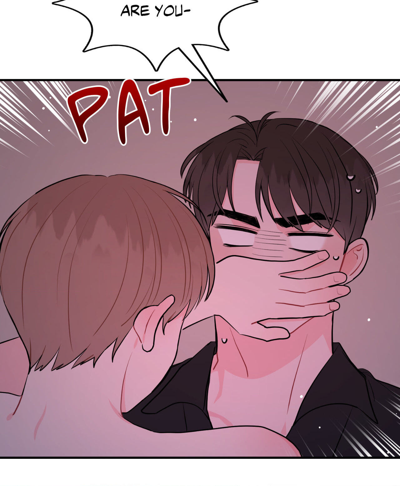 Can't Think Straight Chapter 37 page 92 - 