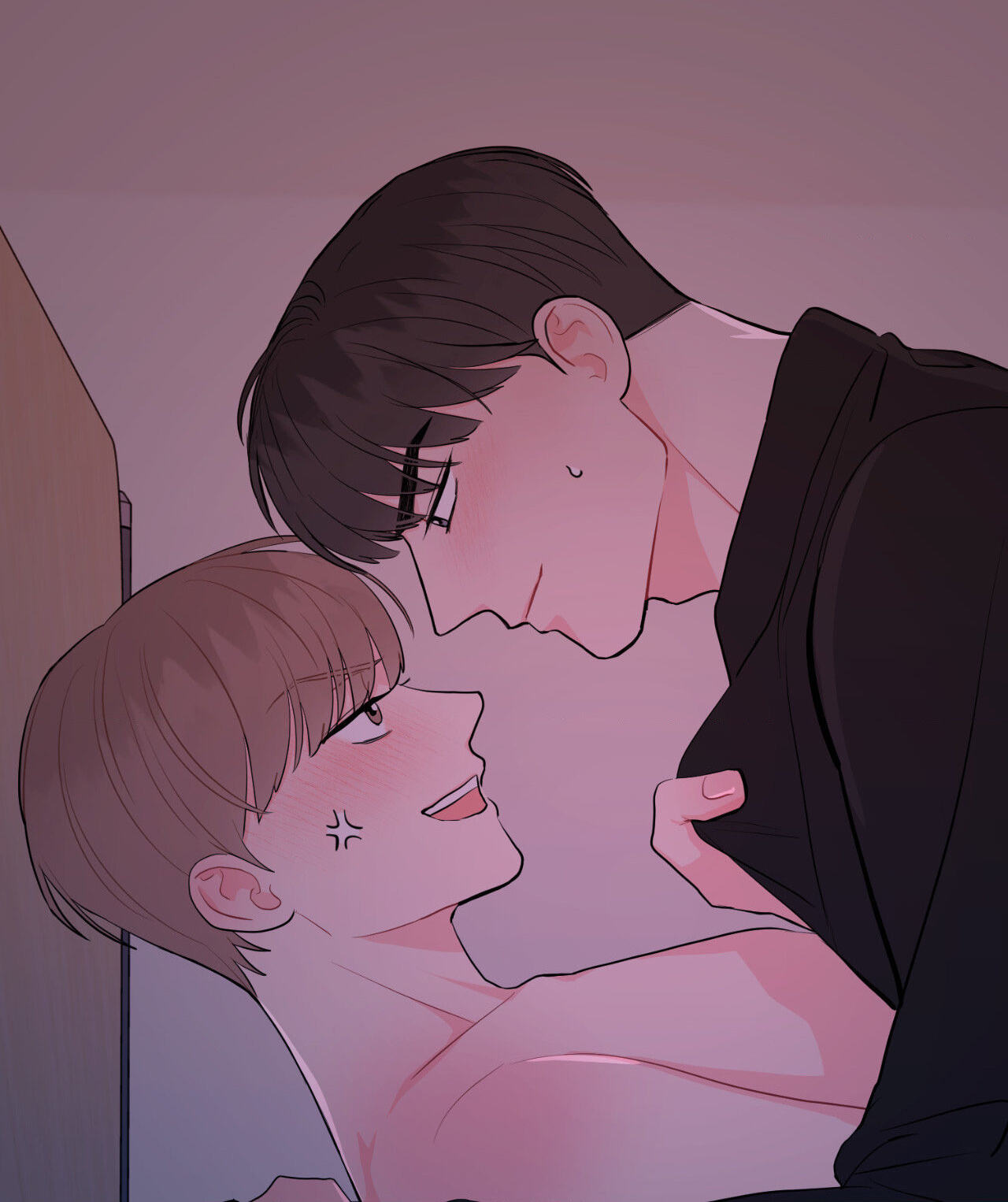 Can't Think Straight Chapter 37 page 98 - 