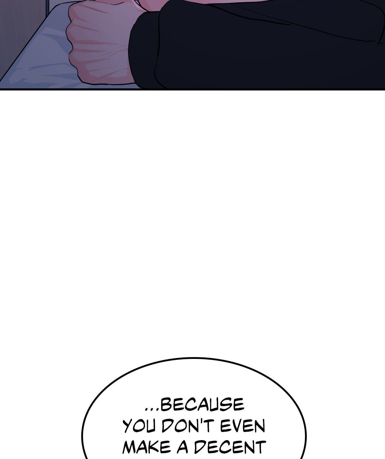 Can't Think Straight Chapter 37 page 99 - 