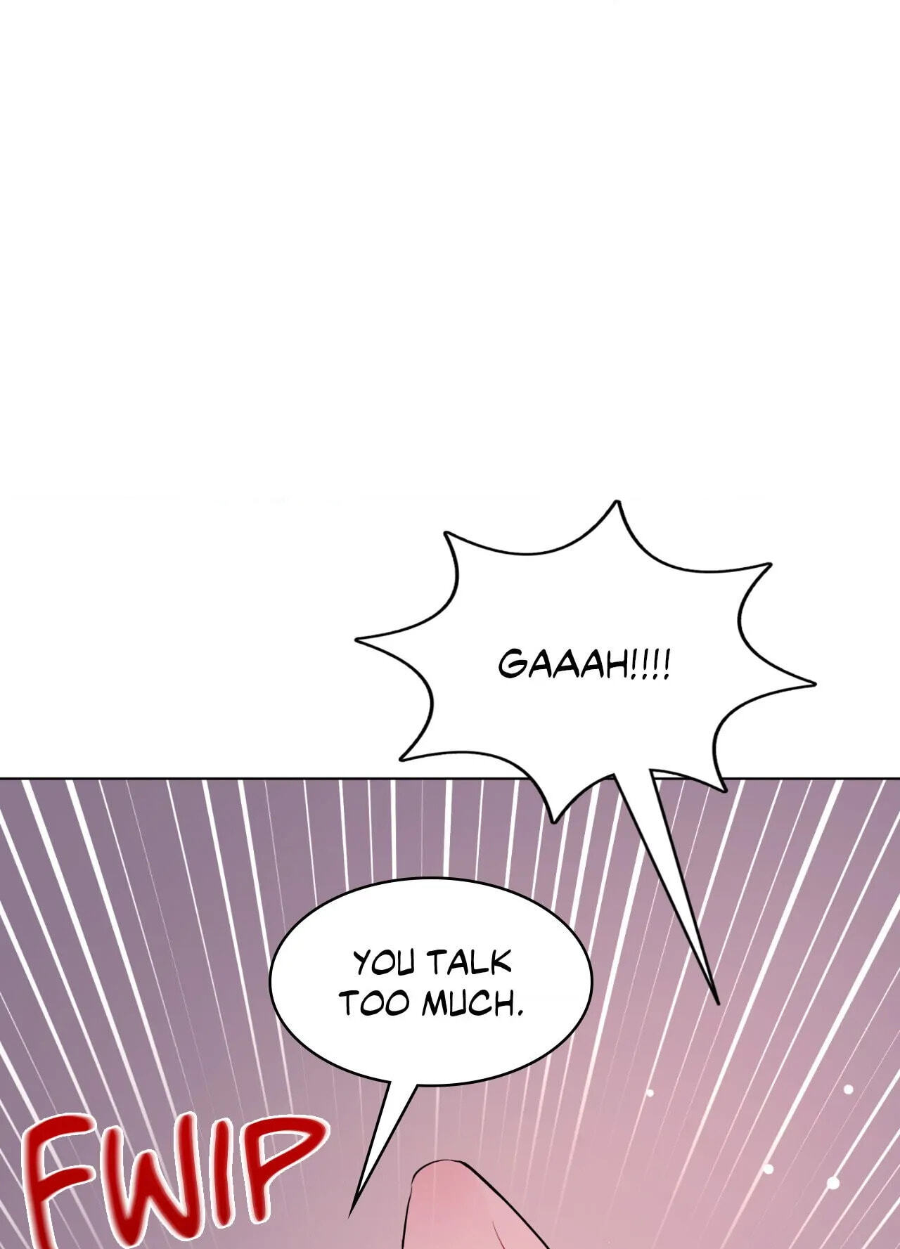 Can't Think Straight Chapter 38.1 page 101 - 