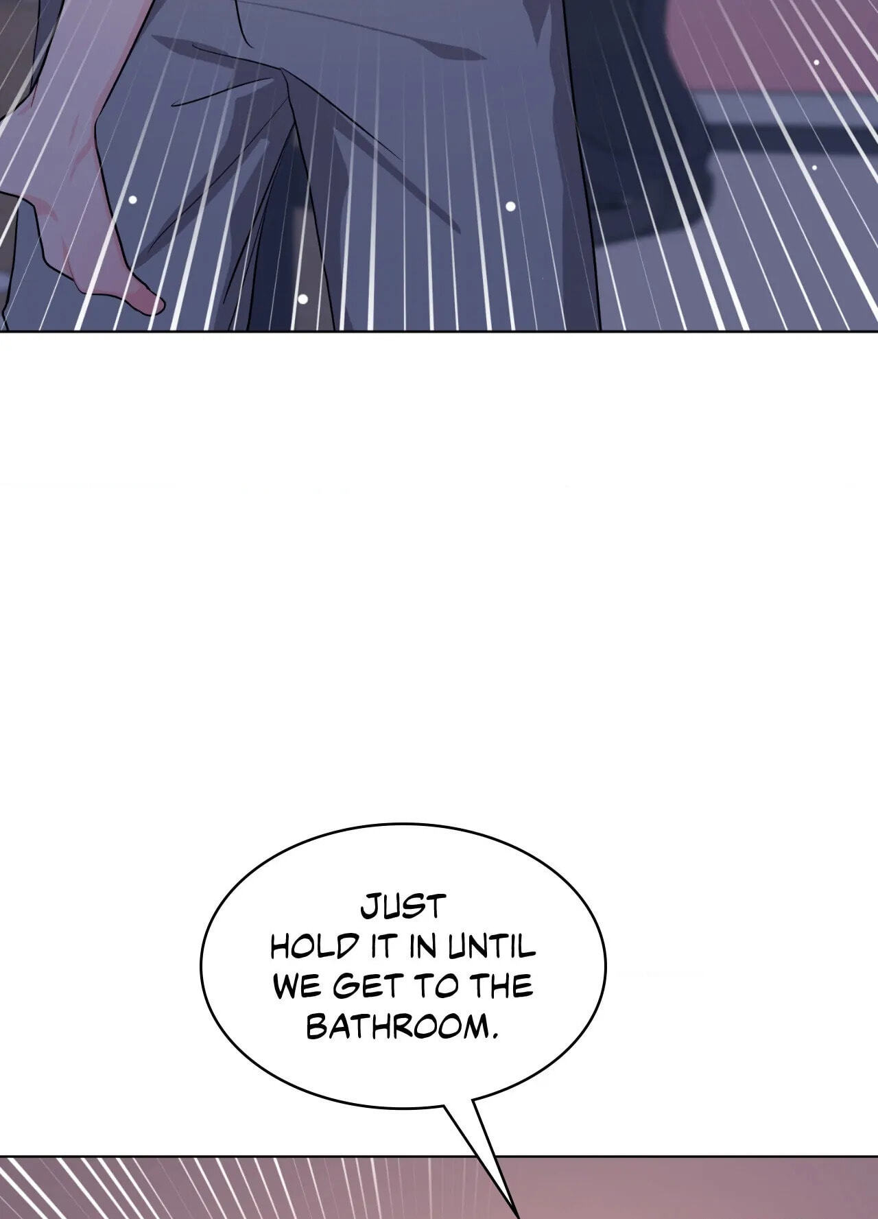 Can't Think Straight Chapter 38.1 page 103 - 