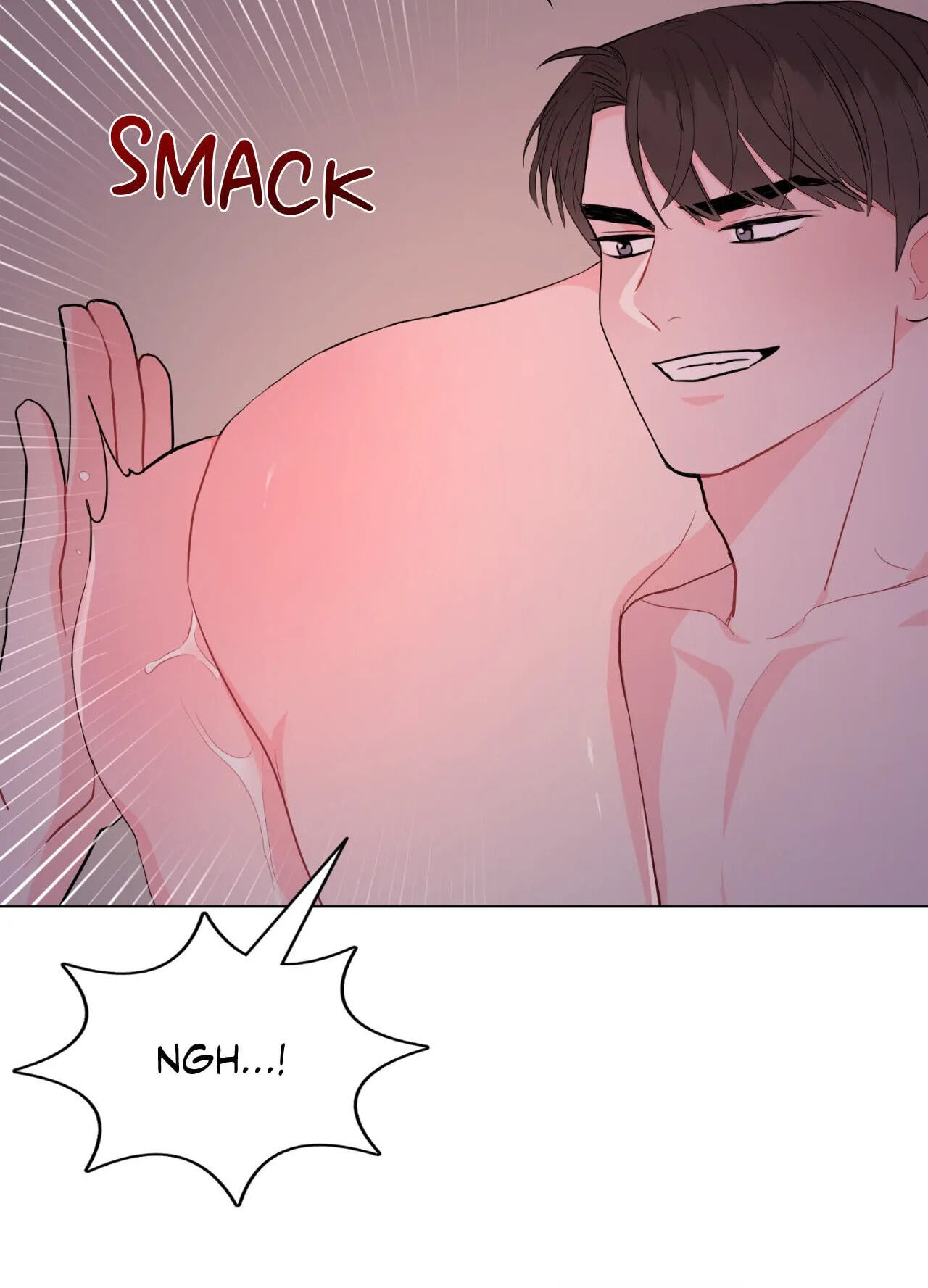 Can't Think Straight Chapter 38.1 page 104 - 
