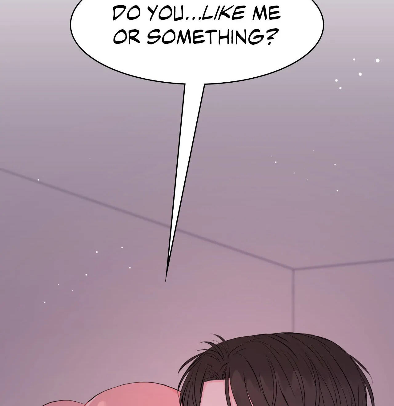 Can't Think Straight Chapter 38.1 page 110 - 