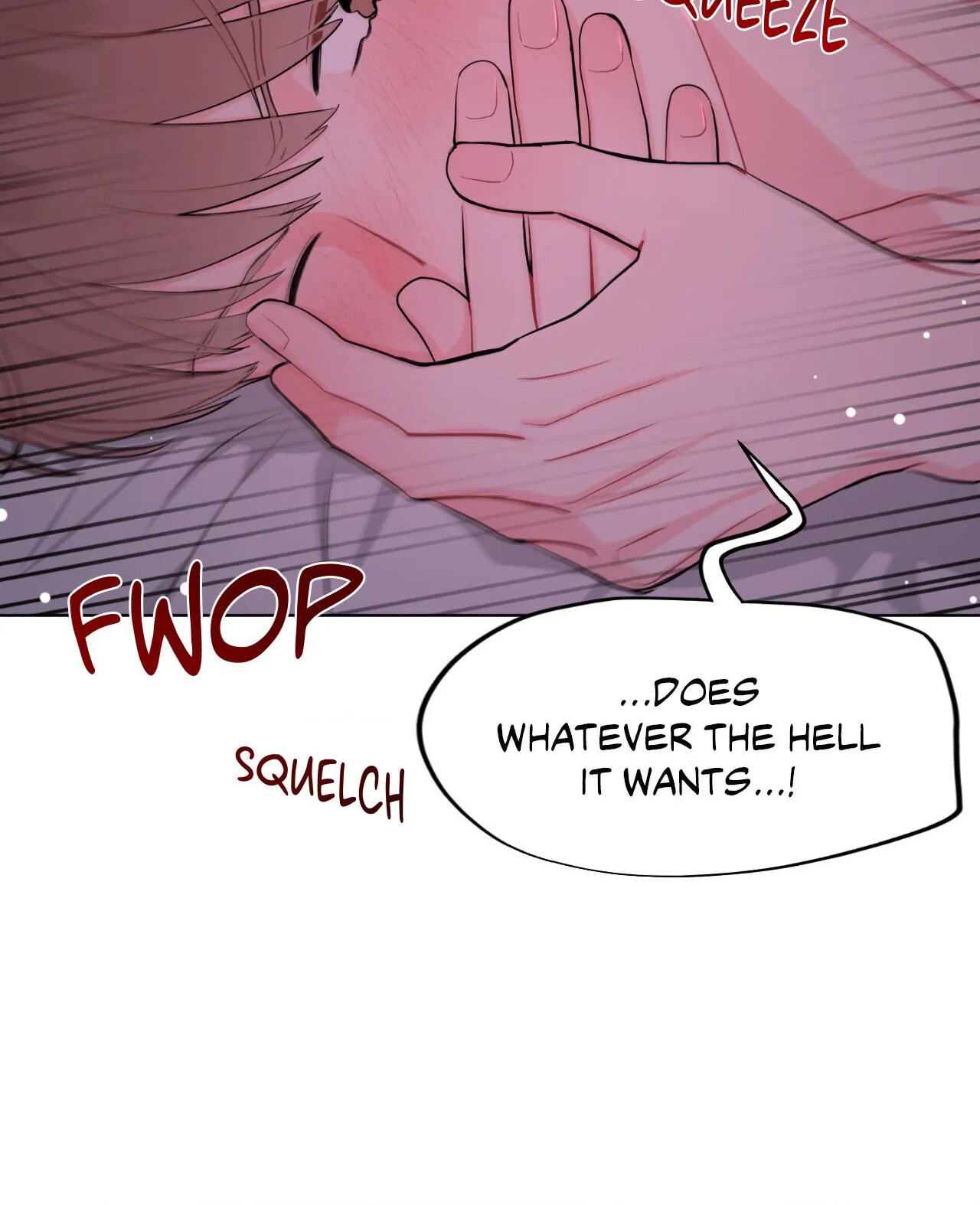 Can't Think Straight Chapter 38.1 page 12 - 