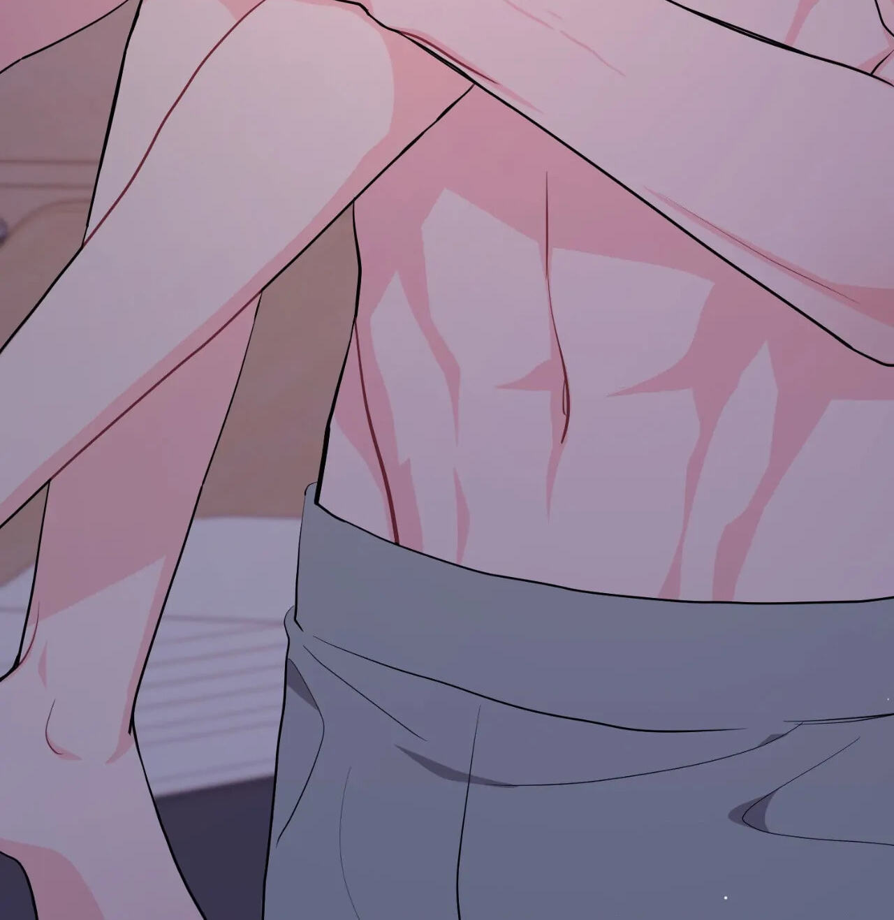 Can't Think Straight Chapter 38.1 page 112 - 