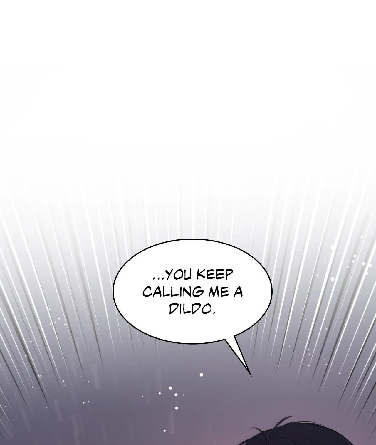 Can't Think Straight Chapter 38.1 page 15 - 