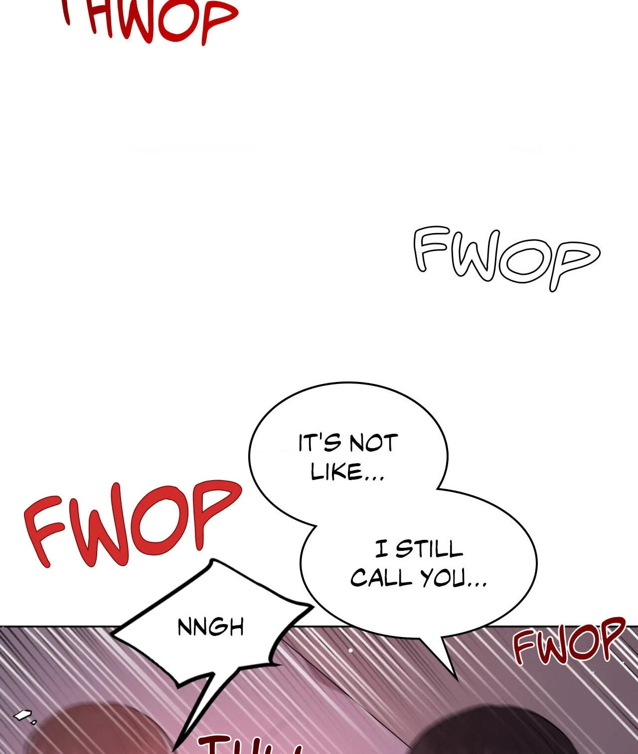 Can't Think Straight Chapter 38.1 page 18 - 