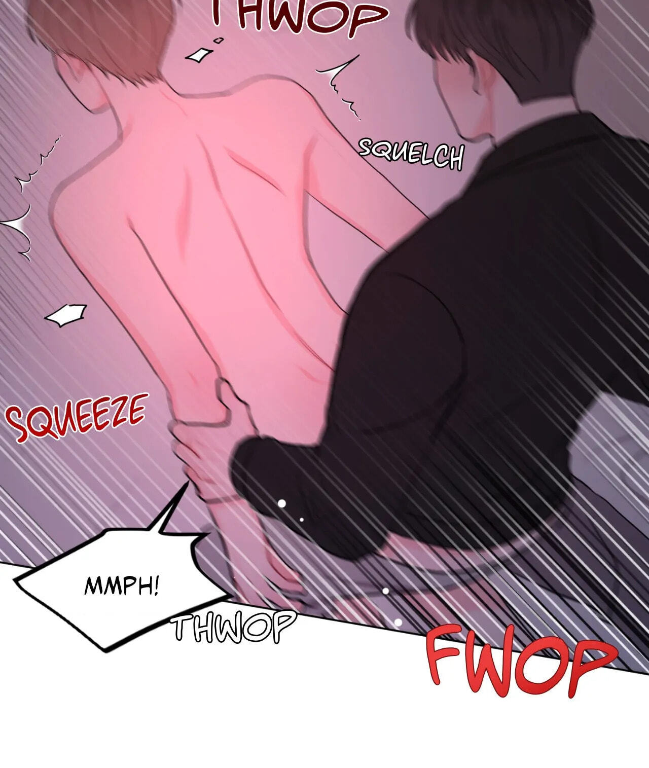 Can't Think Straight Chapter 38.1 page 19 - 