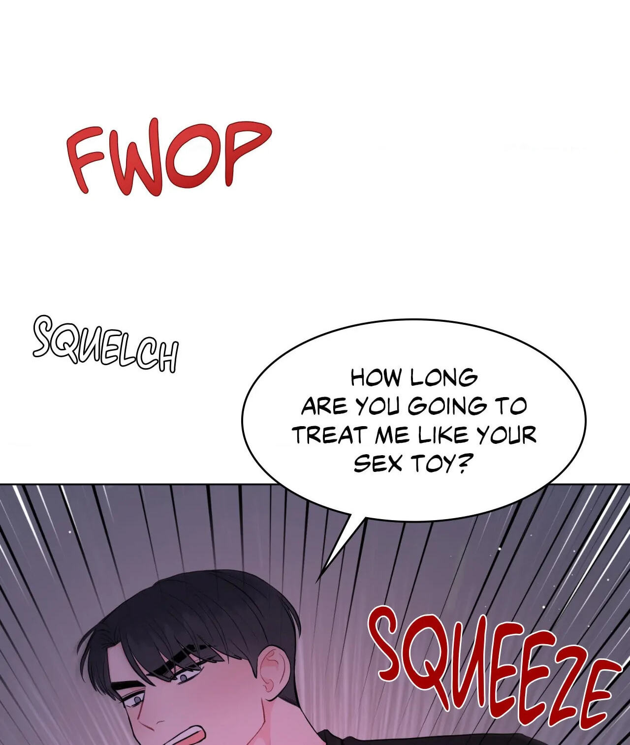 Can't Think Straight Chapter 38.1 page 22 - 