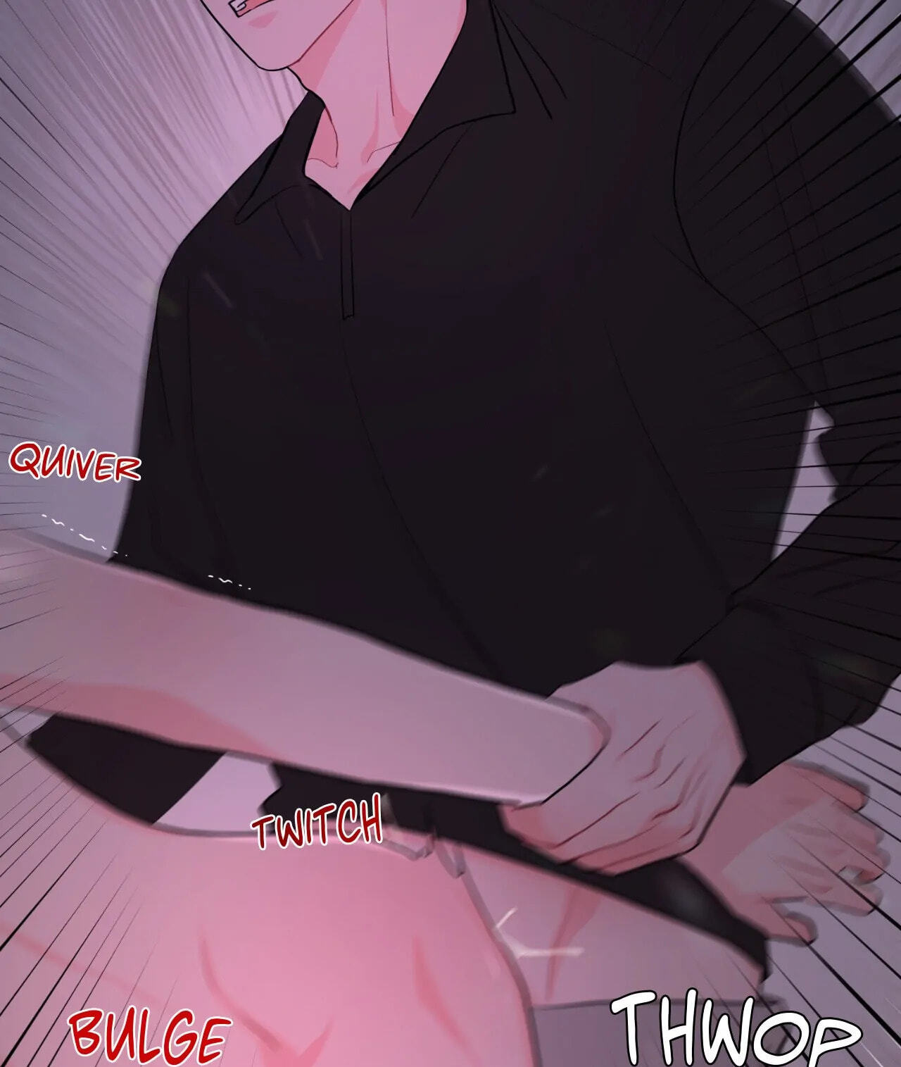 Can't Think Straight Chapter 38.1 page 23 - 