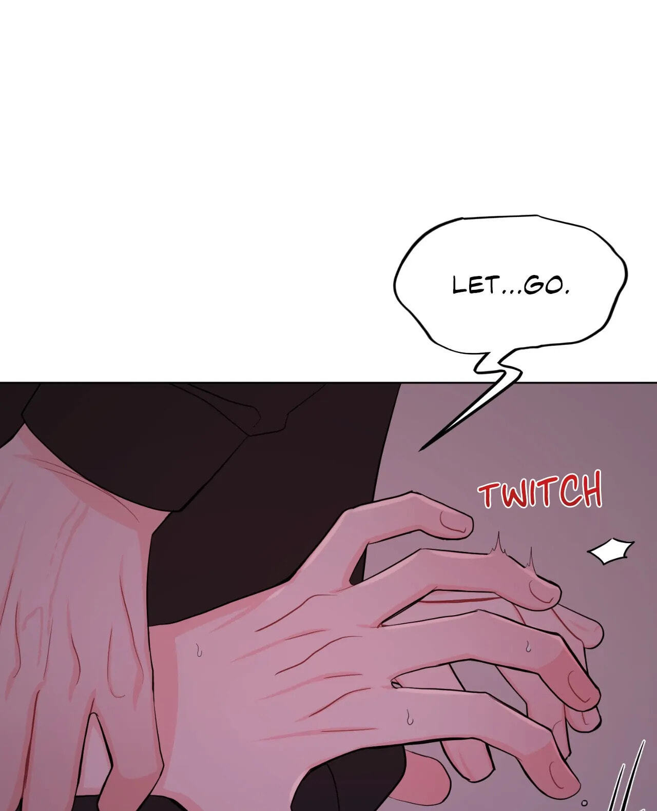 Can't Think Straight Chapter 38.1 page 25 - 