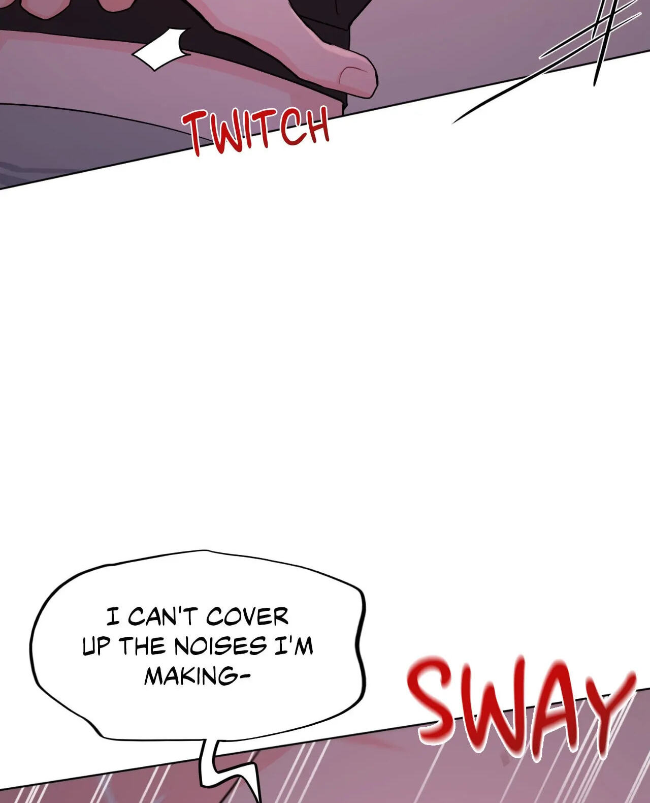 Can't Think Straight Chapter 38.1 page 26 - 