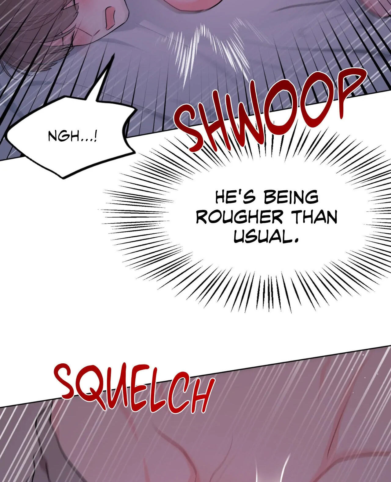 Can't Think Straight Chapter 38.1 page 30 - 