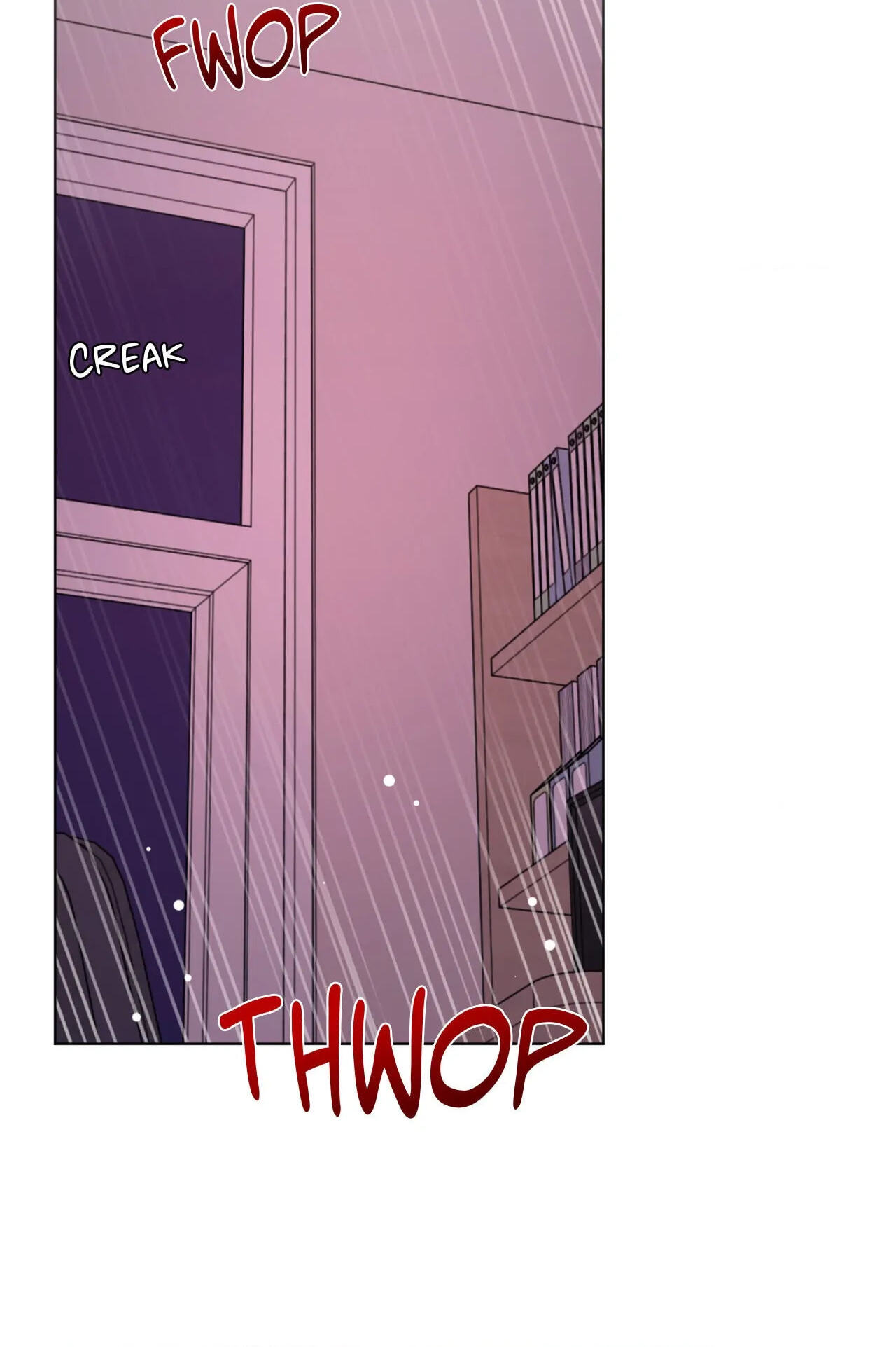 Can't Think Straight Chapter 38.1 page 4 - 