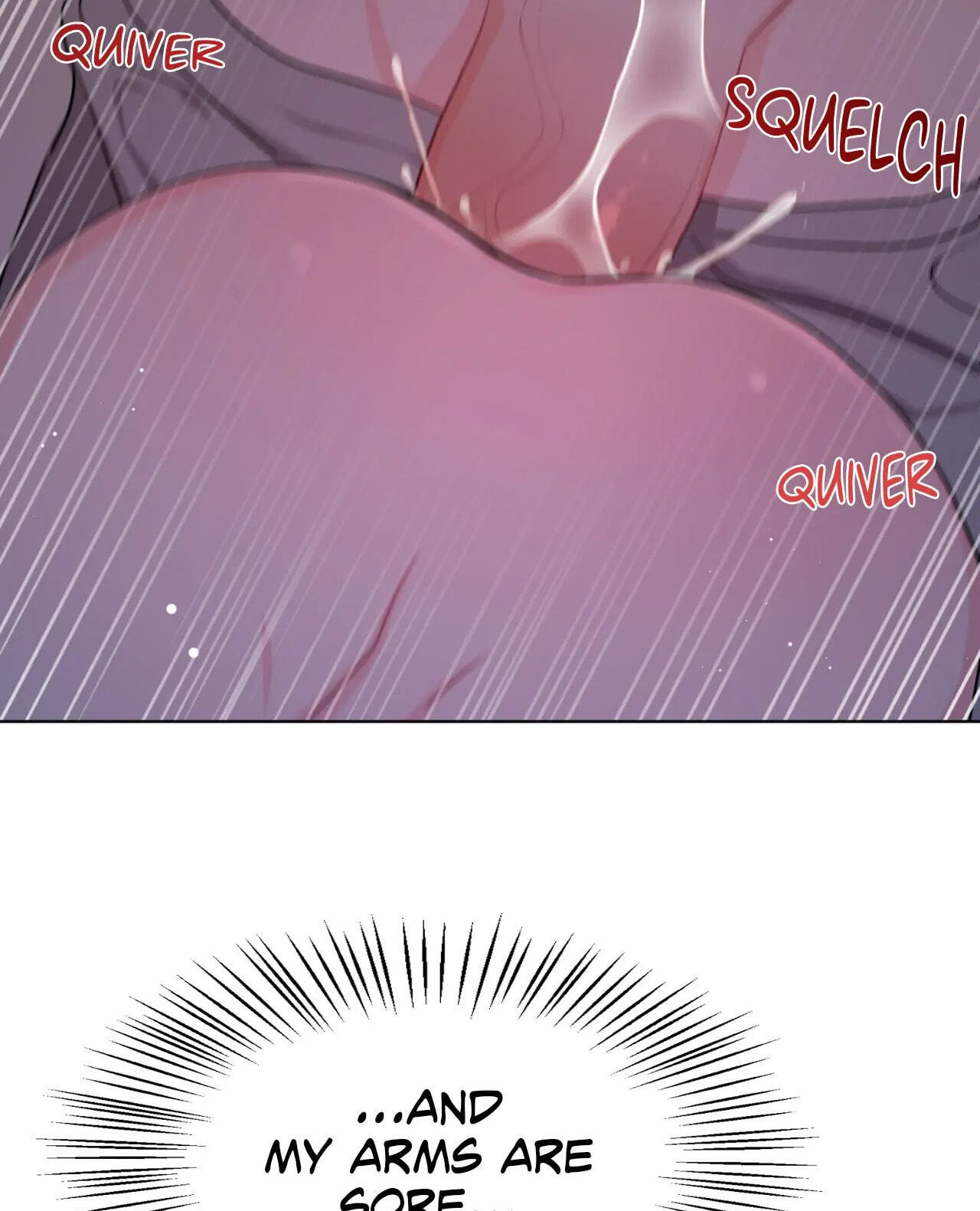 Can't Think Straight Chapter 38.1 page 31 - 