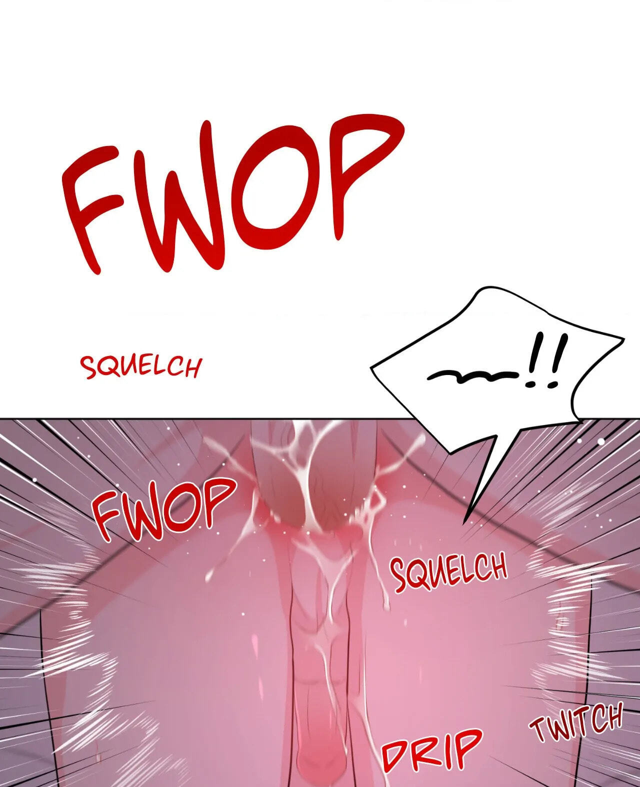 Can't Think Straight Chapter 38.1 page 5 - 