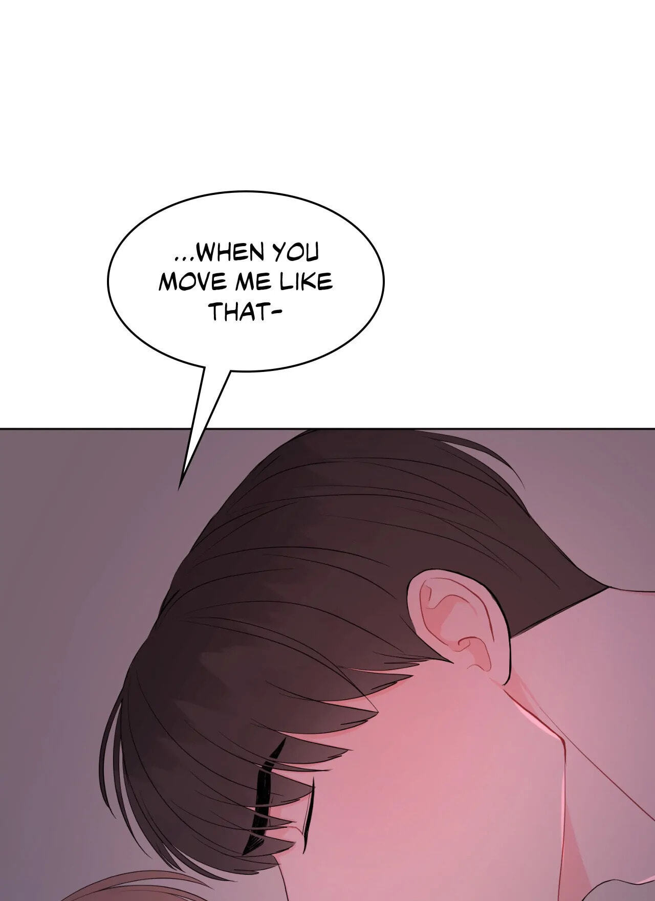 Can't Think Straight Chapter 38.1 page 45 - 
