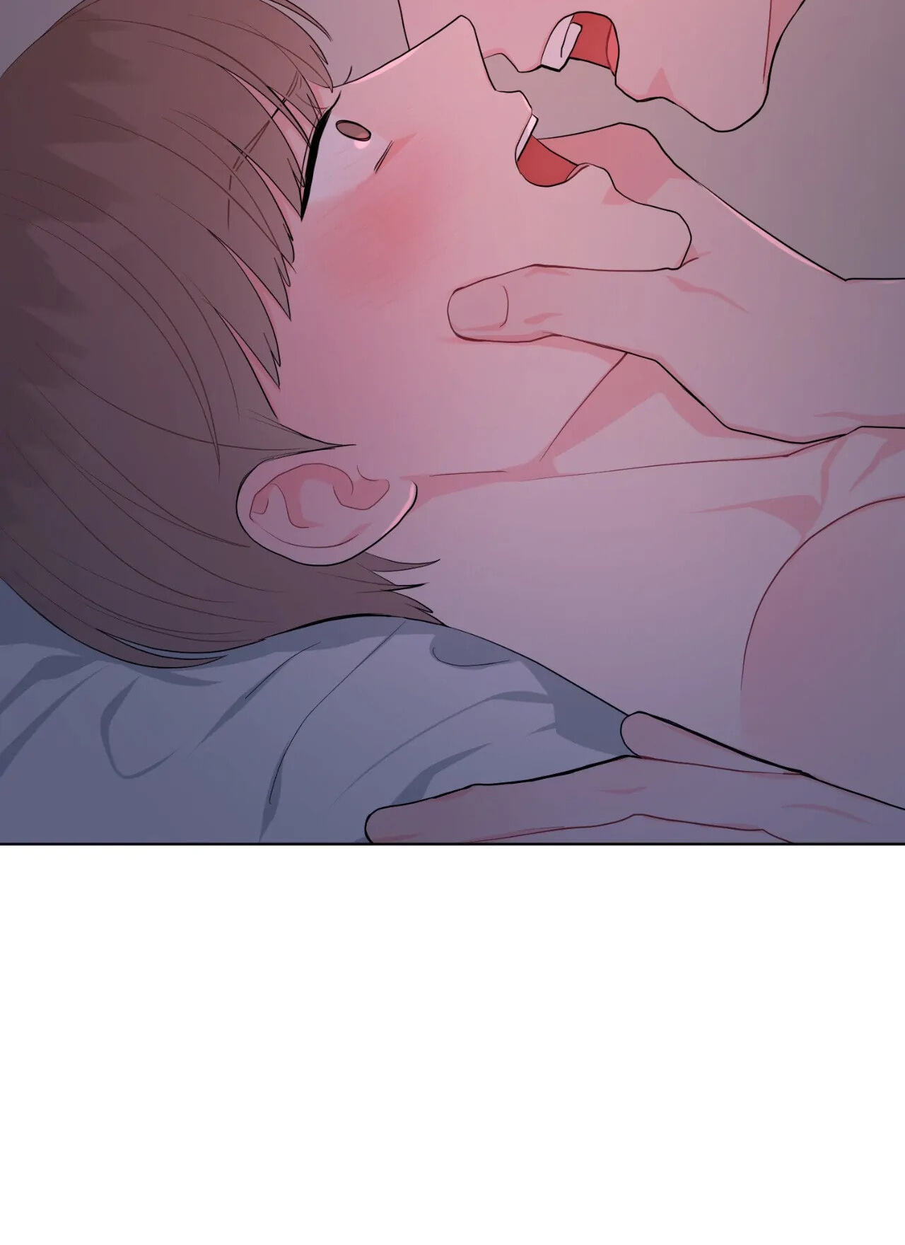 Can't Think Straight Chapter 38.1 page 46 - 