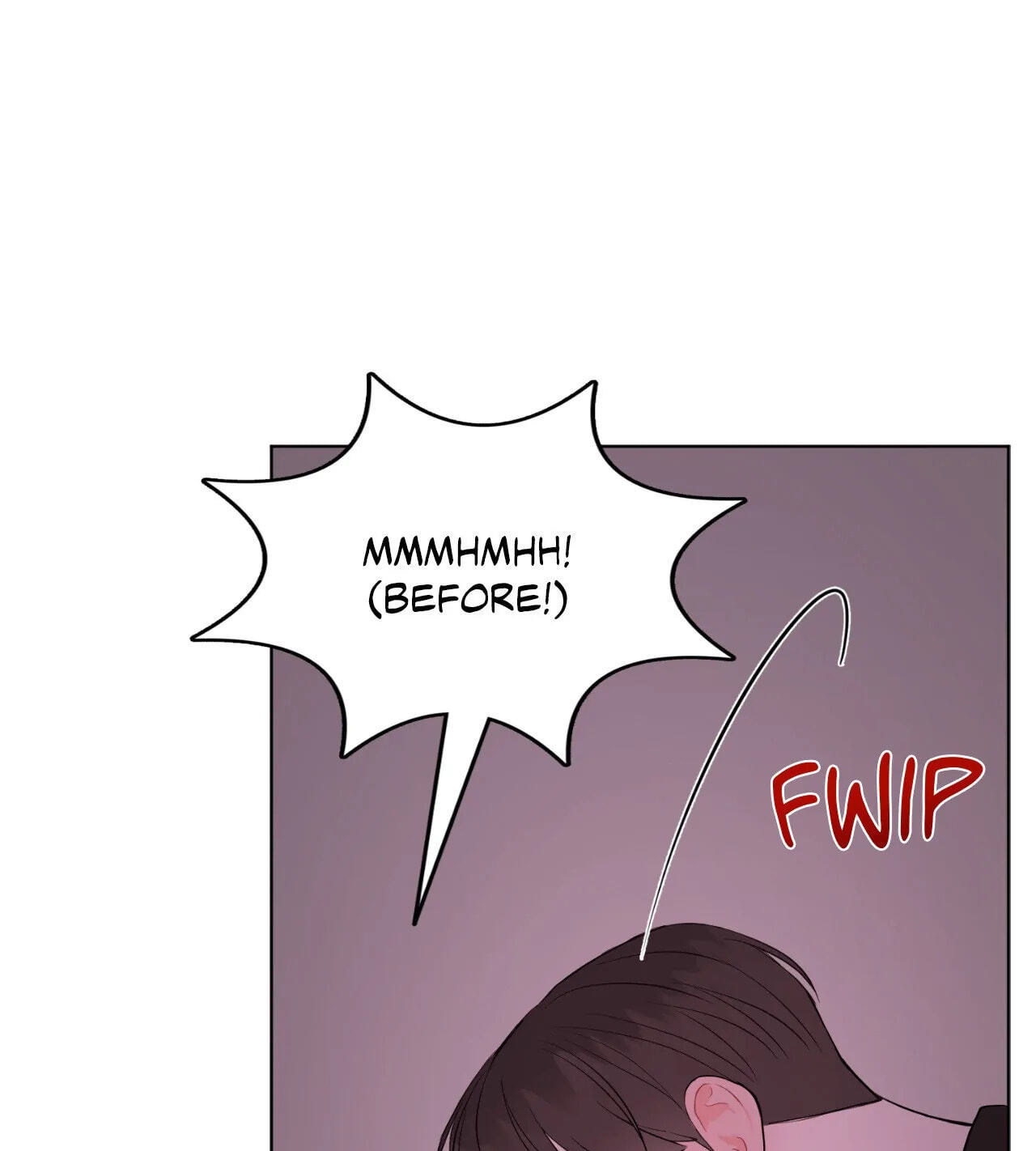 Can't Think Straight Chapter 38.1 page 59 - 