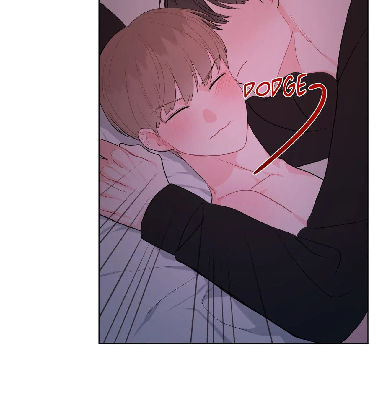 Can't Think Straight Chapter 38.1 page 60 - 