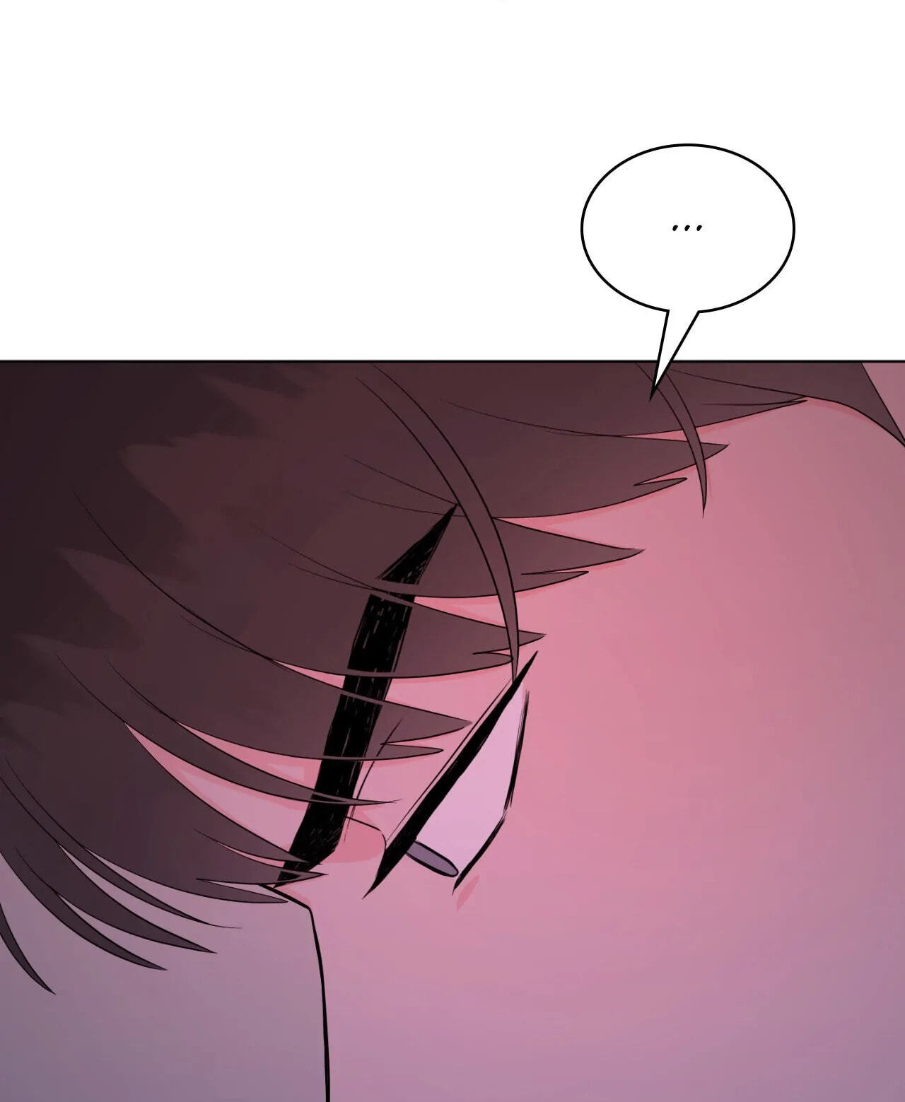 Can't Think Straight Chapter 38.1 page 61 - 