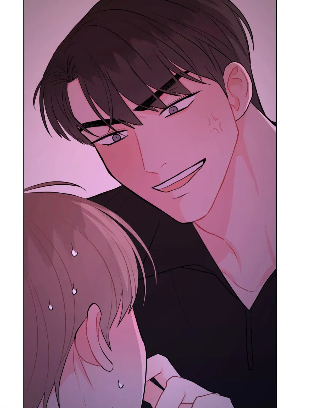 Can't Think Straight Chapter 38.1 page 66 - 