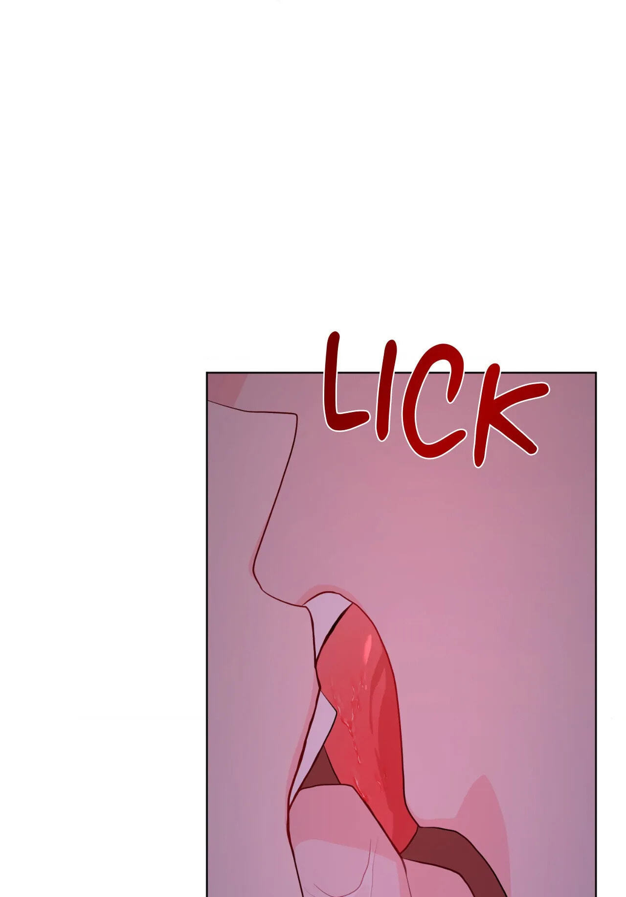 Can't Think Straight Chapter 38.1 page 69 - 